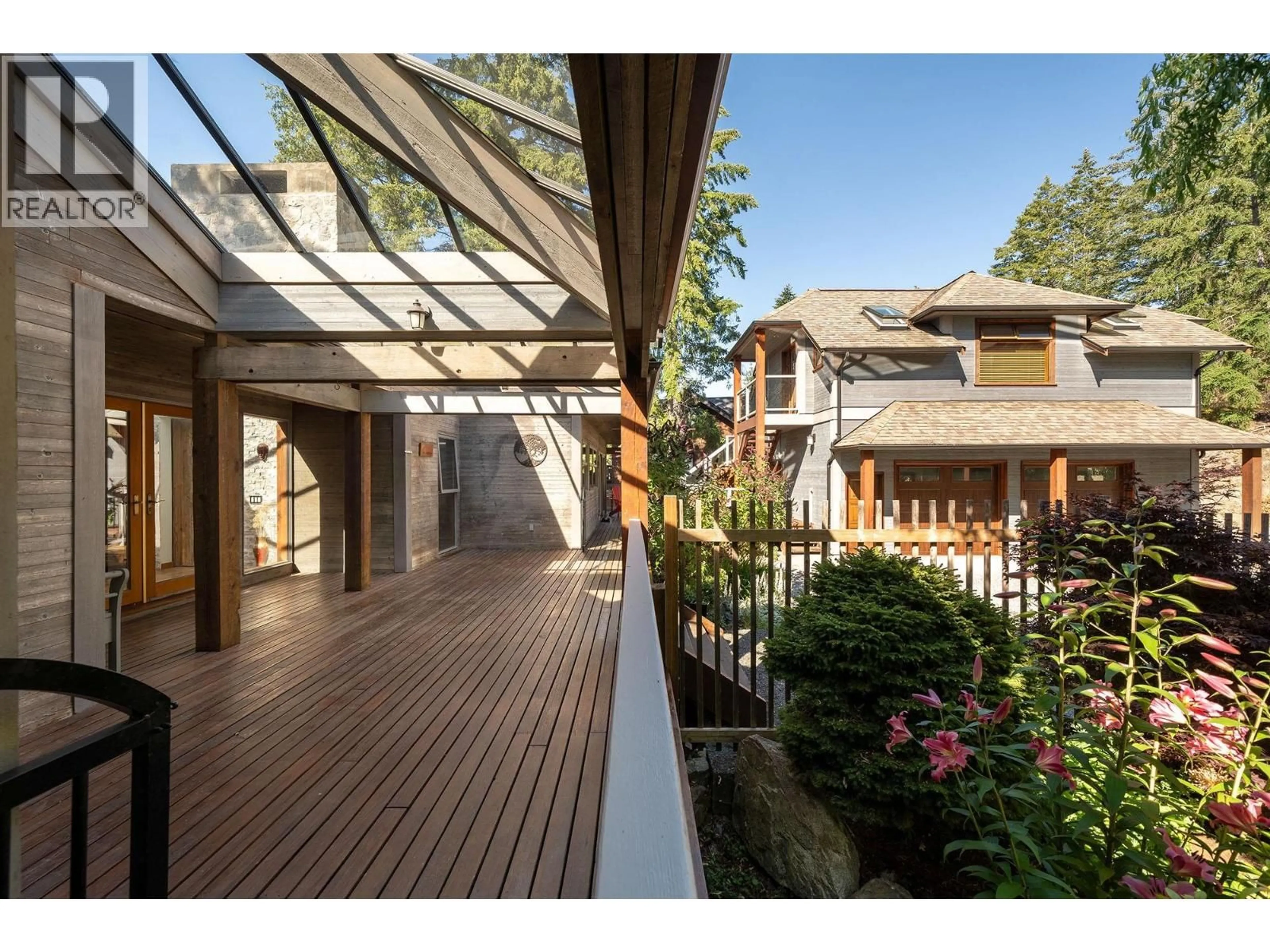 Patio, unknown for 1675 WHITESAILS DRIVE, Bowen Island British Columbia V0N1G2