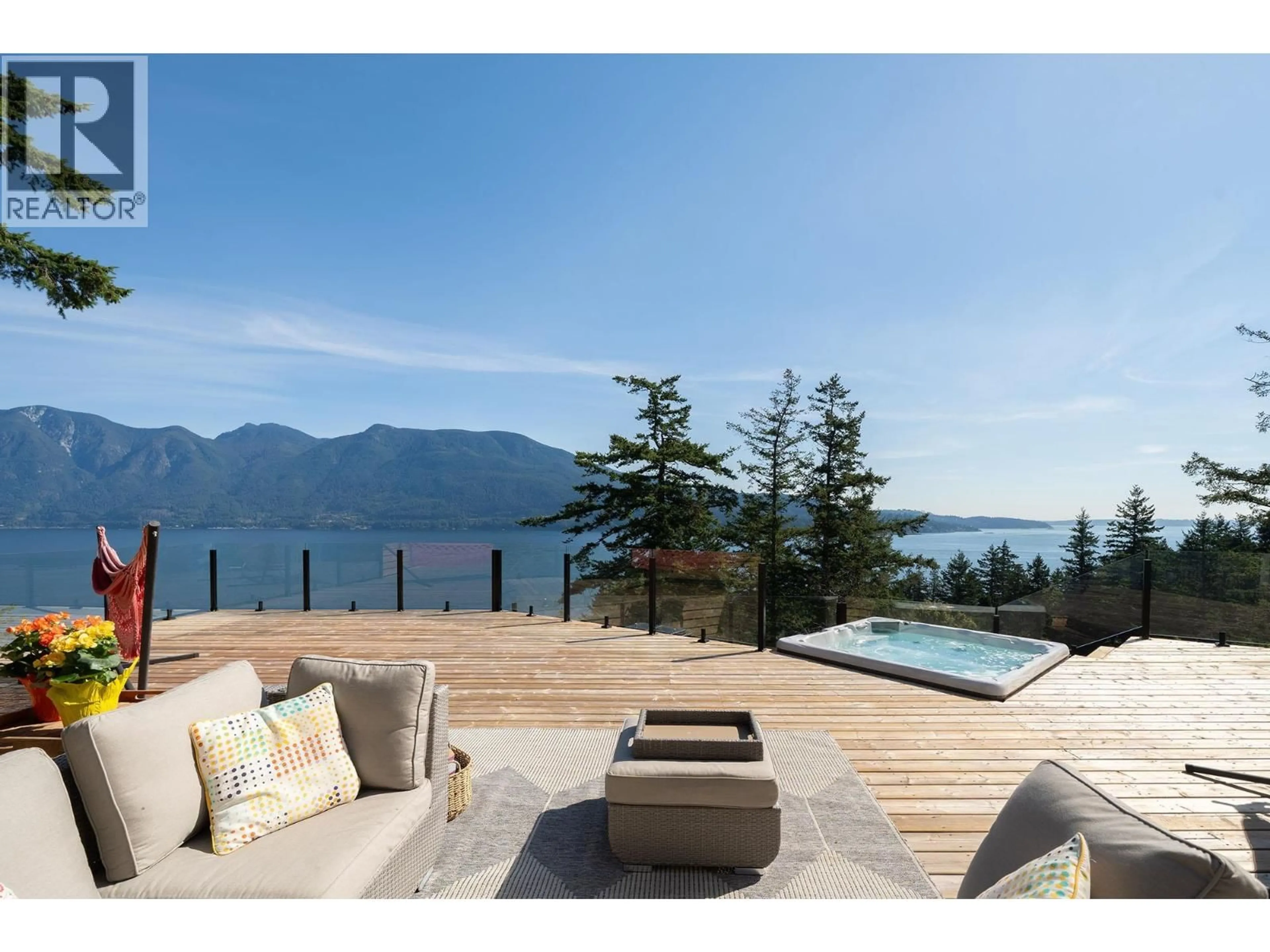 Unknown for 252 JASON ROAD, Bowen Island British Columbia V0N1G1