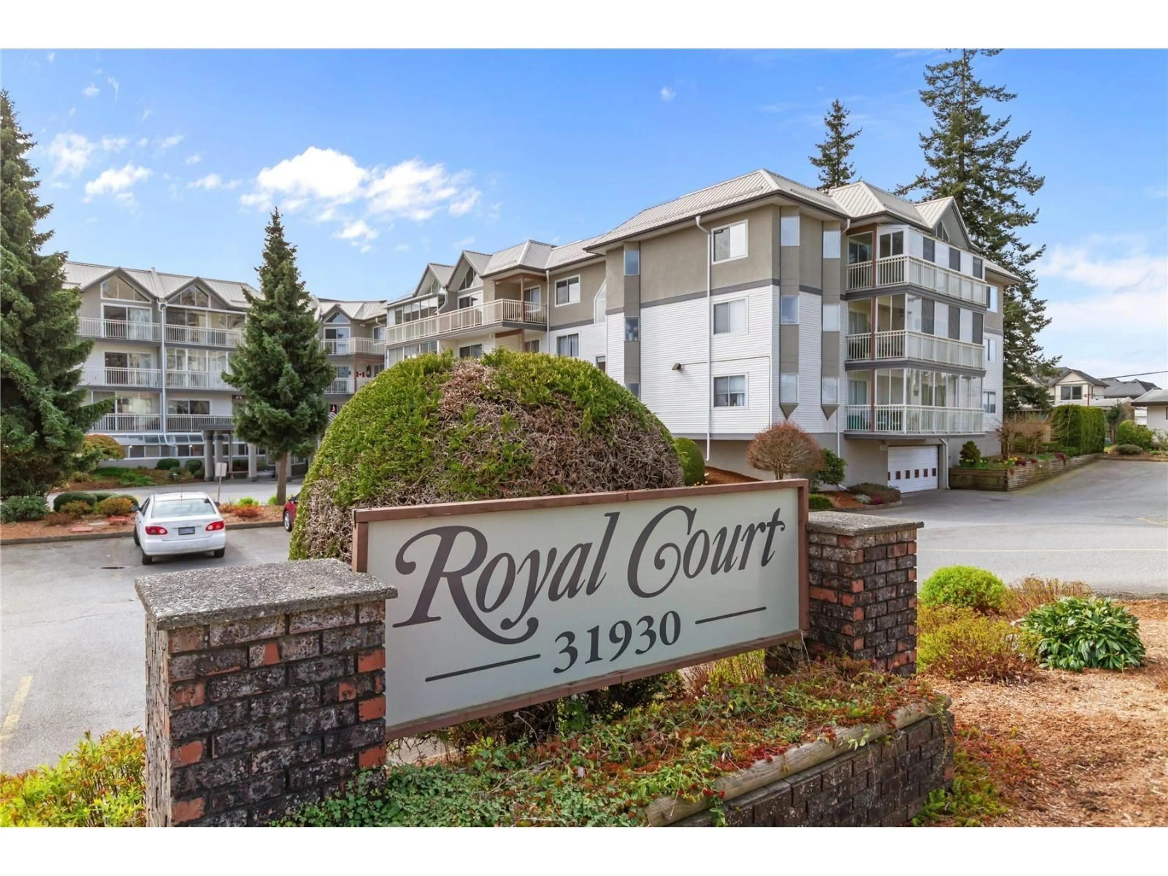 Unknown for 101 - 31930 OLD YALE ROAD, Abbotsford British Columbia V2T2C7