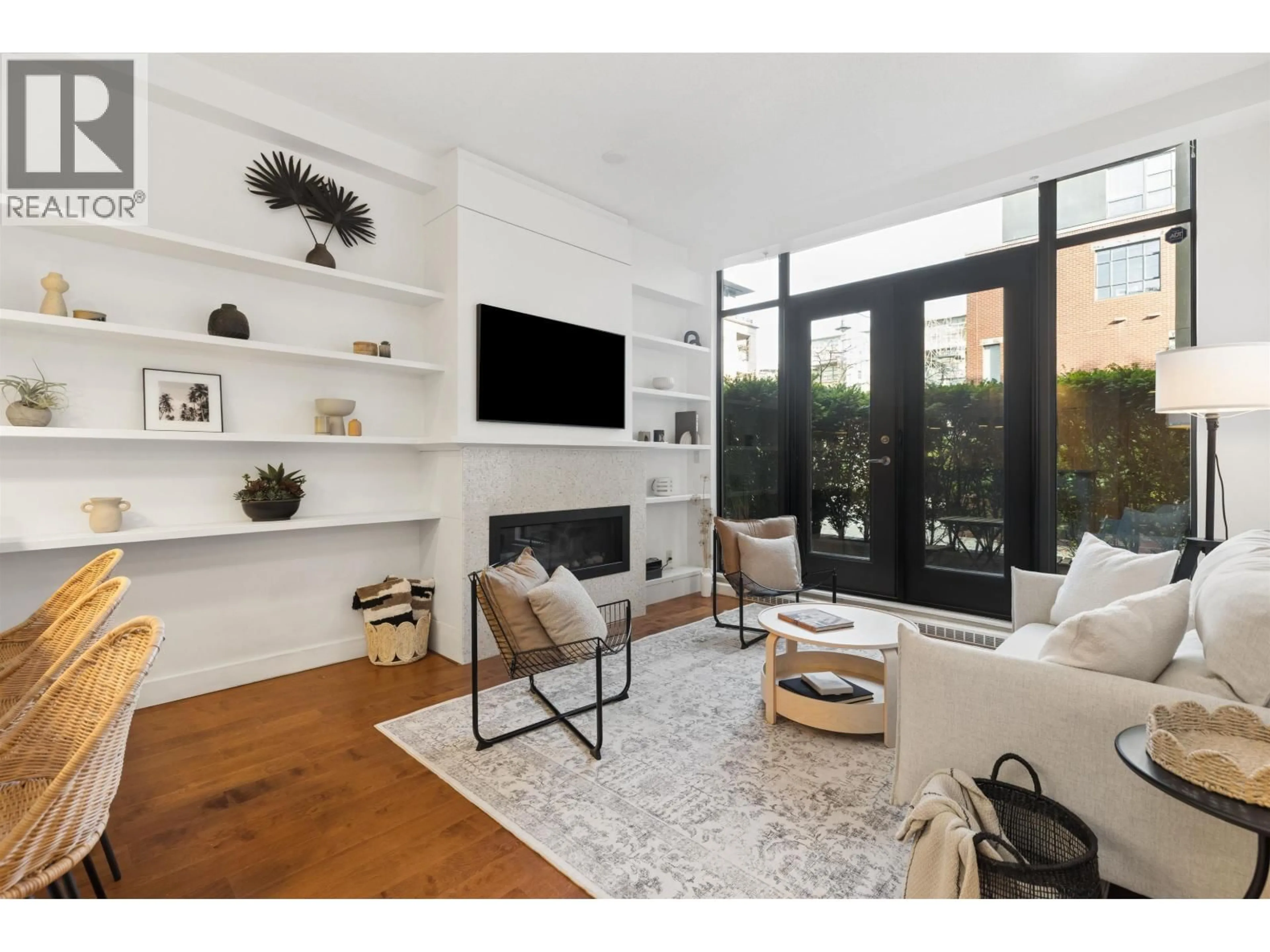 Living room with furniture, unknown for 2288 REDBUD LANE, Vancouver British Columbia V6K4S6
