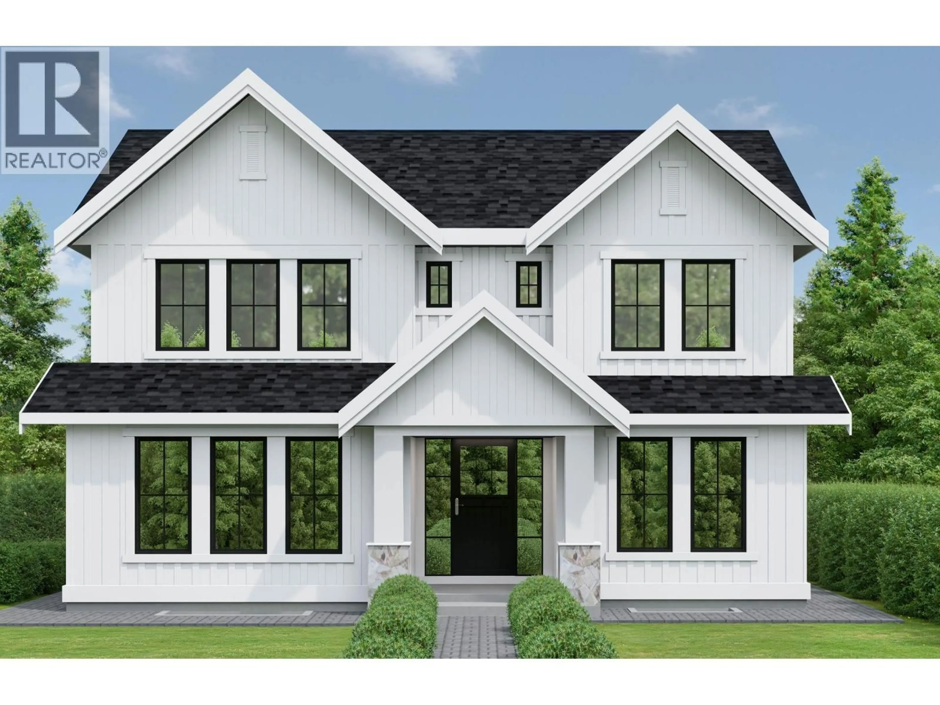 Home with vinyl exterior material, unknown for 755 12TH STREET, North Vancouver British Columbia V7L2K8