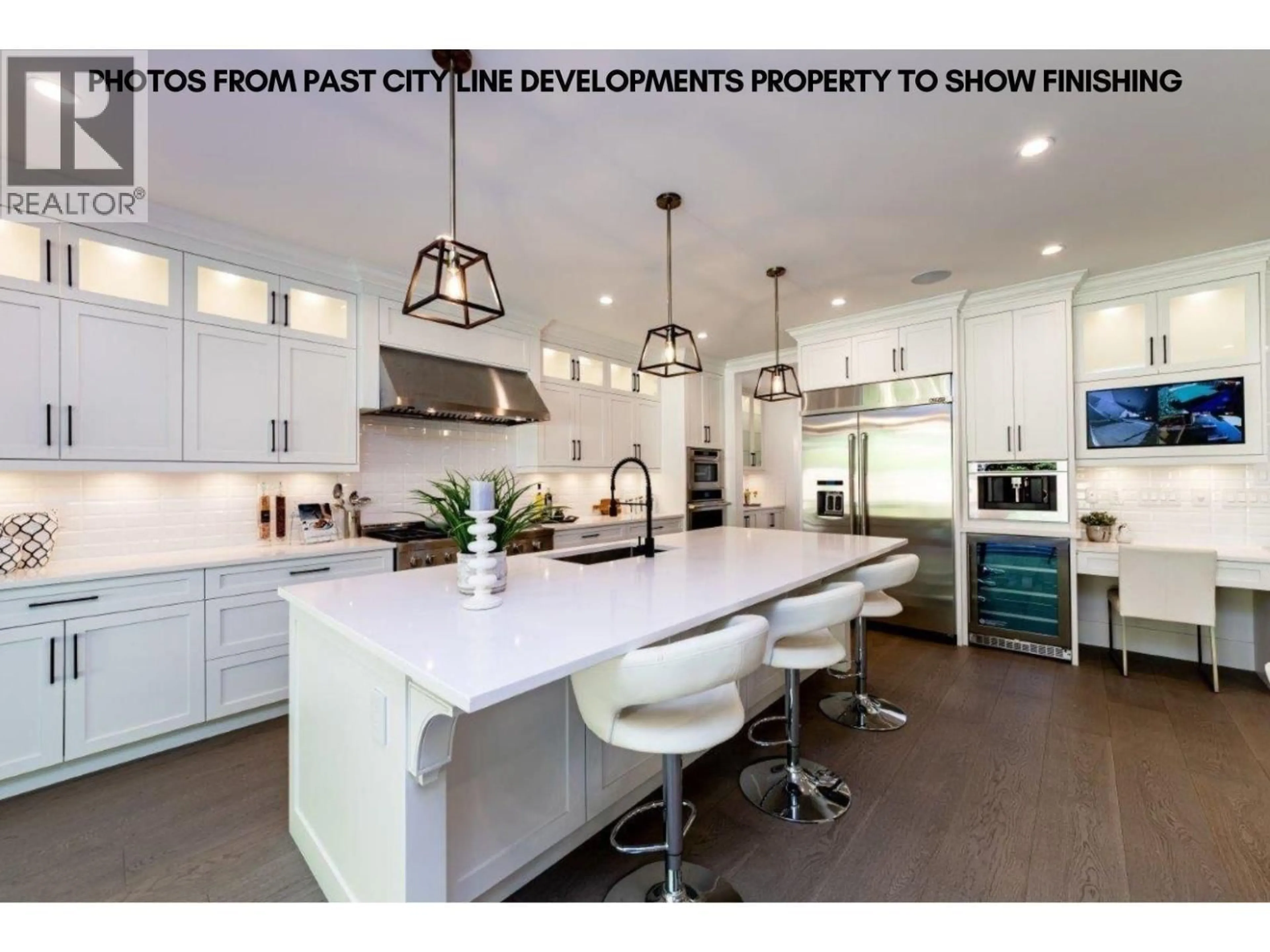 Open concept kitchen, unknown for 755 12TH STREET, North Vancouver British Columbia V7L2K8