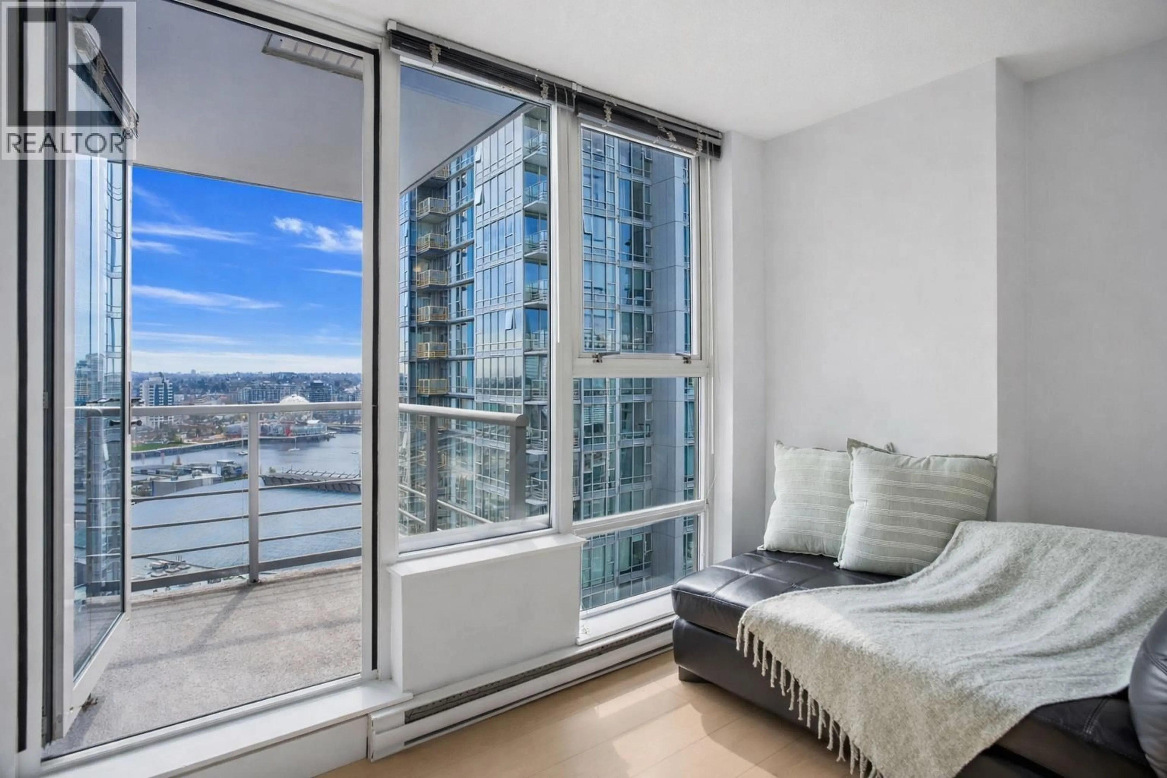 Unknown for 2209 - 602 CITADEL PARADE, Vancouver British Columbia V6B1X2