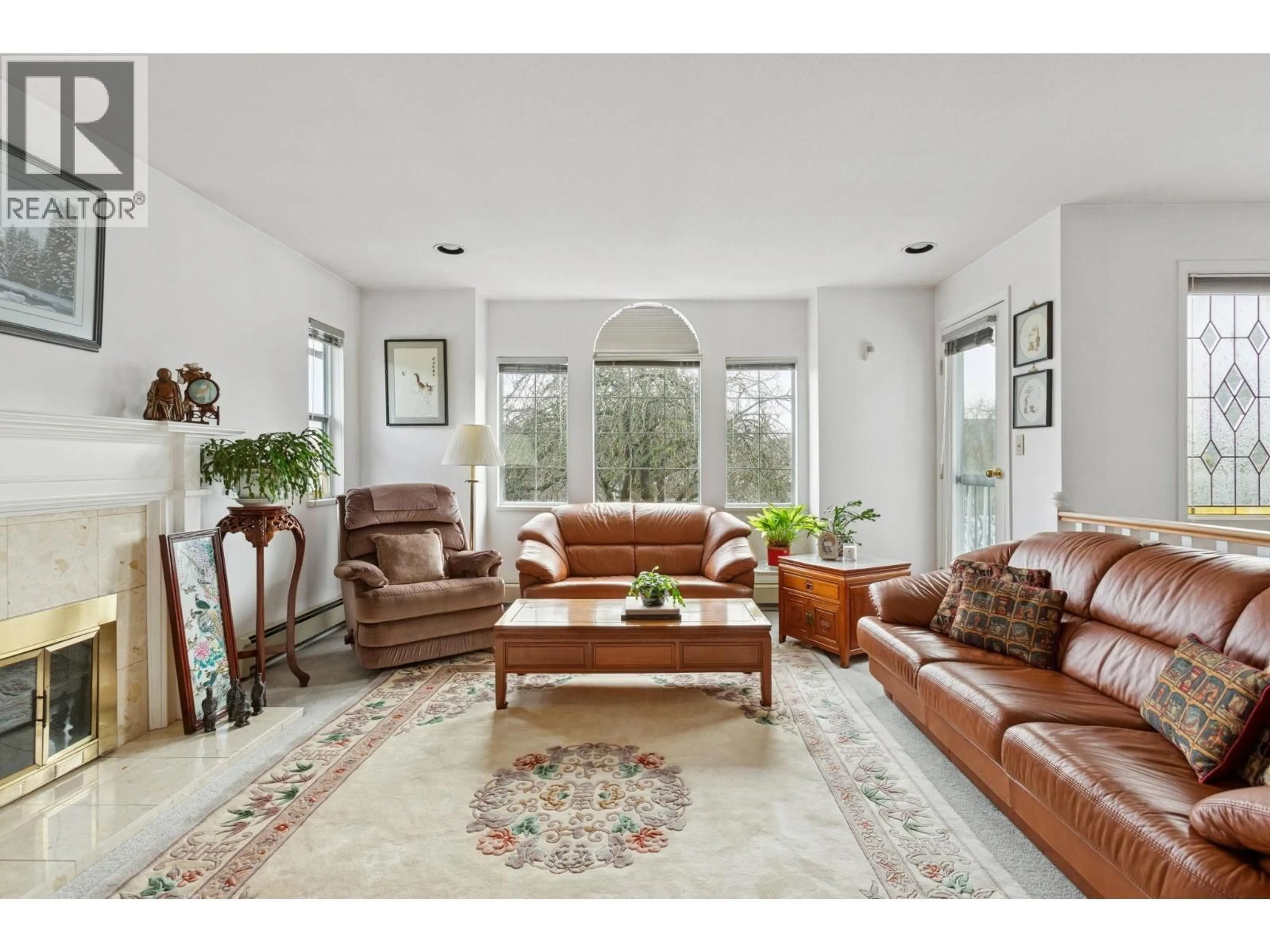 Living room with furniture, unknown for 729 62ND AVENUE, Vancouver British Columbia V6P2E1