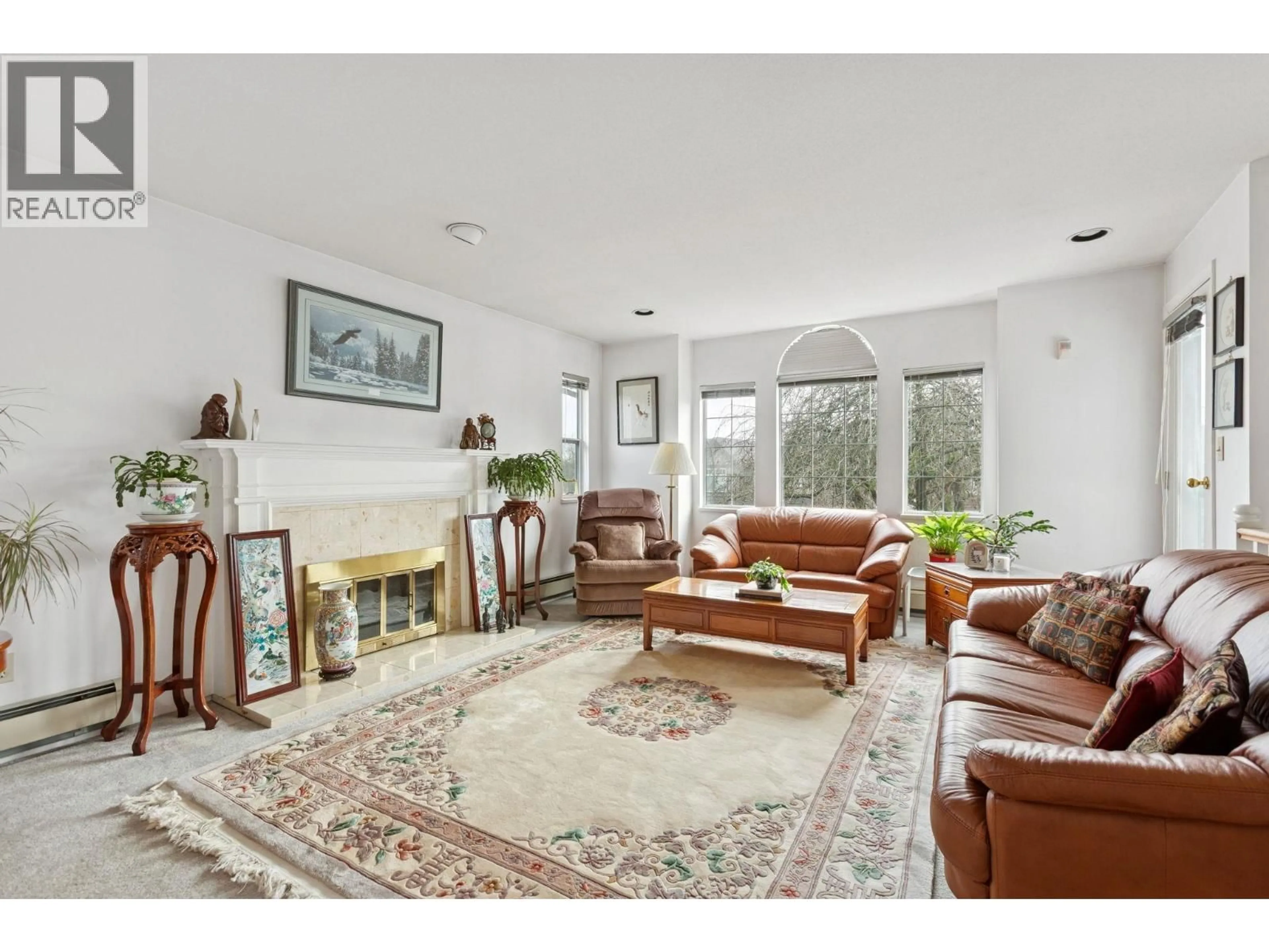 Living room with furniture, unknown for 729 62ND AVENUE, Vancouver British Columbia V6P2E1