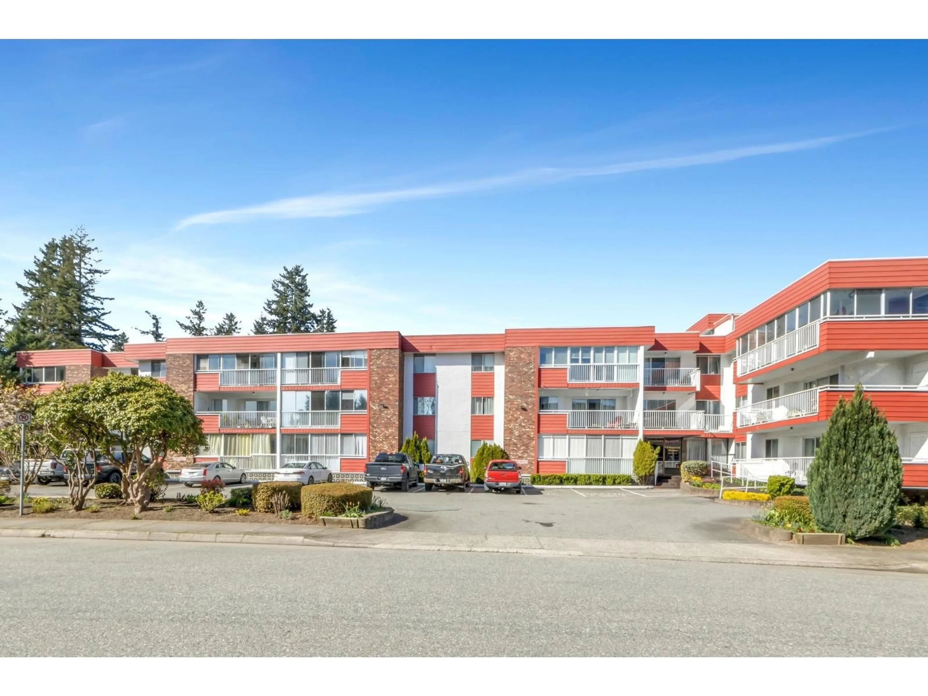 Unknown for 102 - 32025 TIMS AVENUE, Abbotsford British Columbia V2T2H3