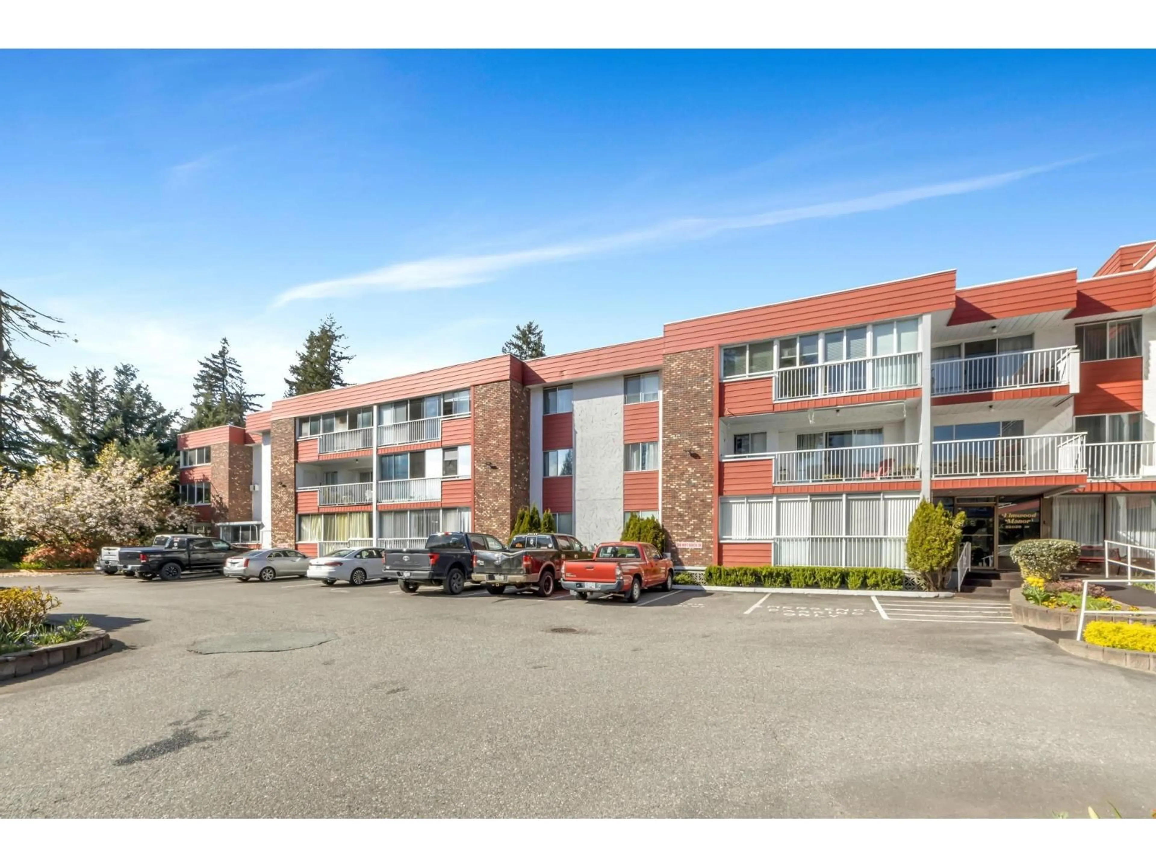 Unknown for 102 - 32025 TIMS AVENUE, Abbotsford British Columbia V2T2H3