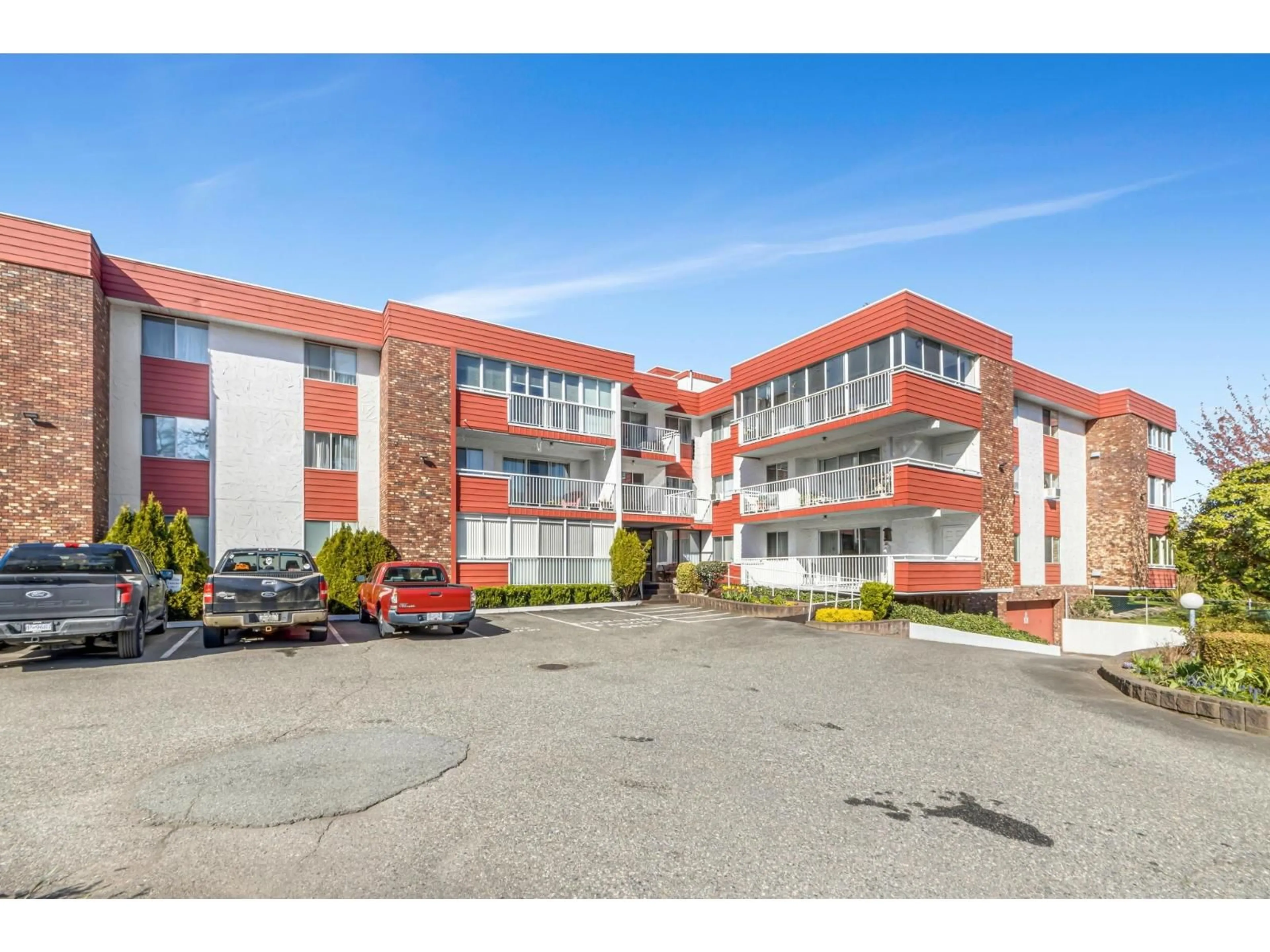 Unknown for 102 - 32025 TIMS AVENUE, Abbotsford British Columbia V2T2H3