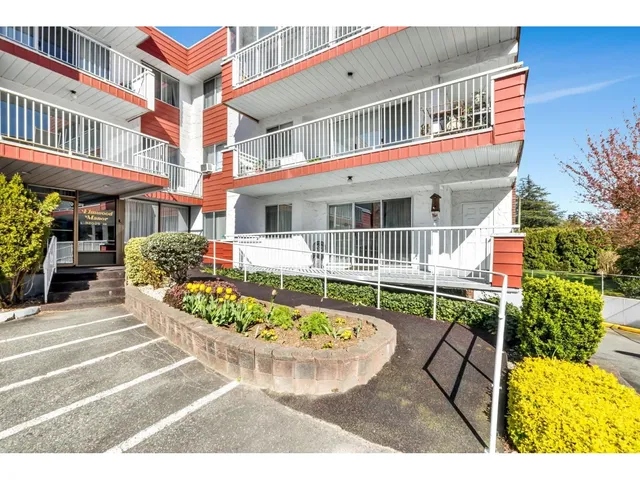 102 - 32025 TIMS AVENUE, Abbotsford 4