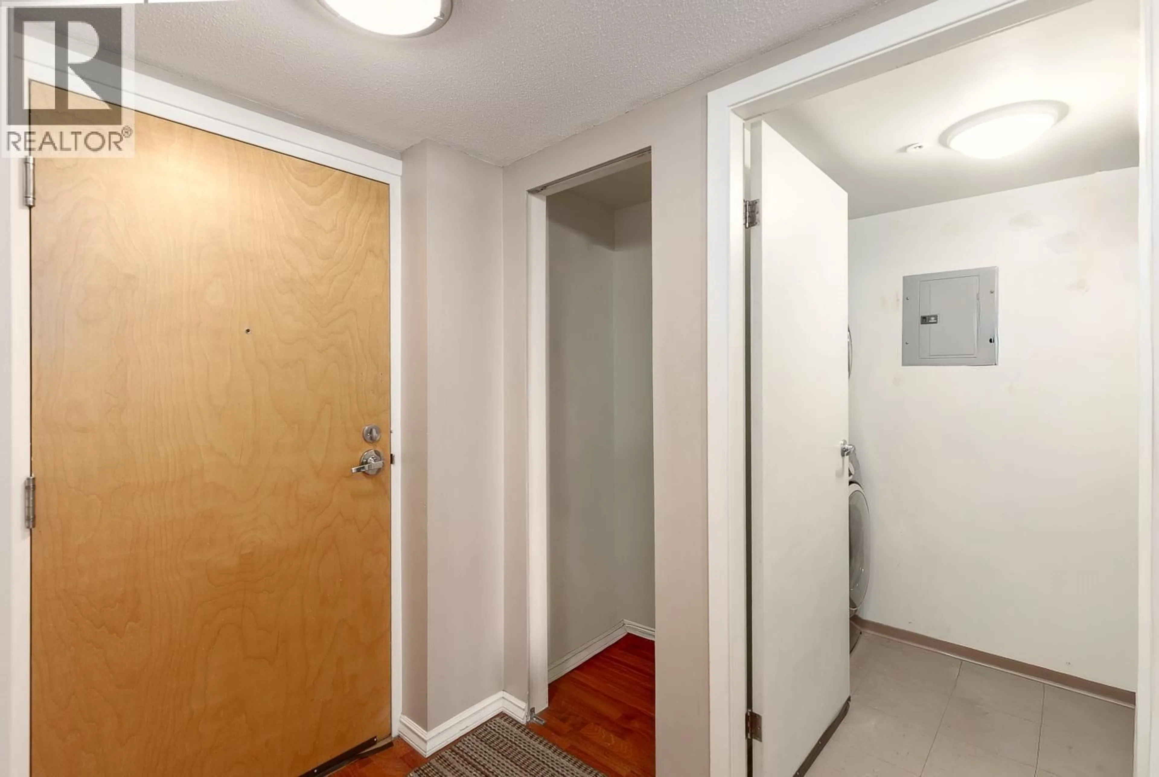 Unknown for 1503 - 1277 NELSON STREET, Vancouver British Columbia V6E4M8