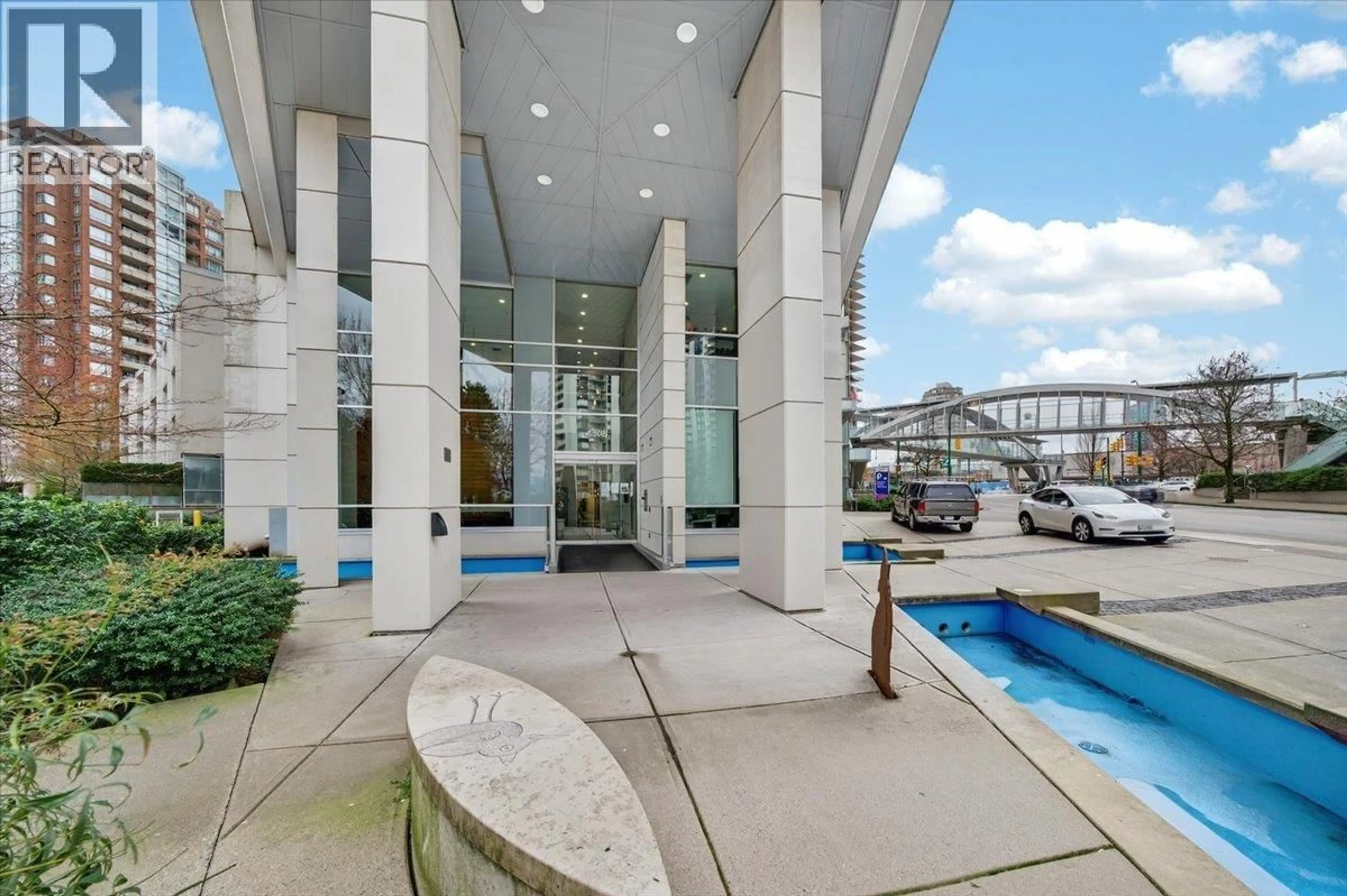 Unknown for 803 - 4808 HAZEL STREET, Burnaby British Columbia V5H0A2