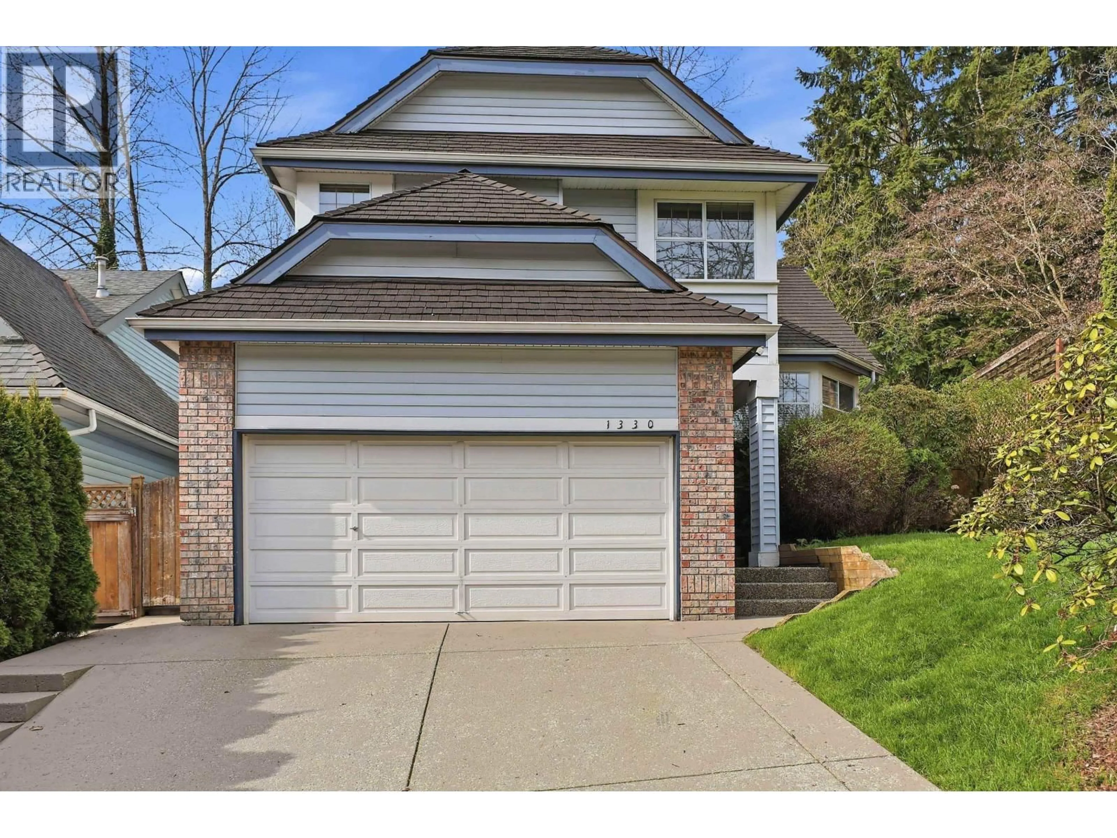 Unknown for 1330 CIMARRON DRIVE, Coquitlam British Columbia V3B7B3