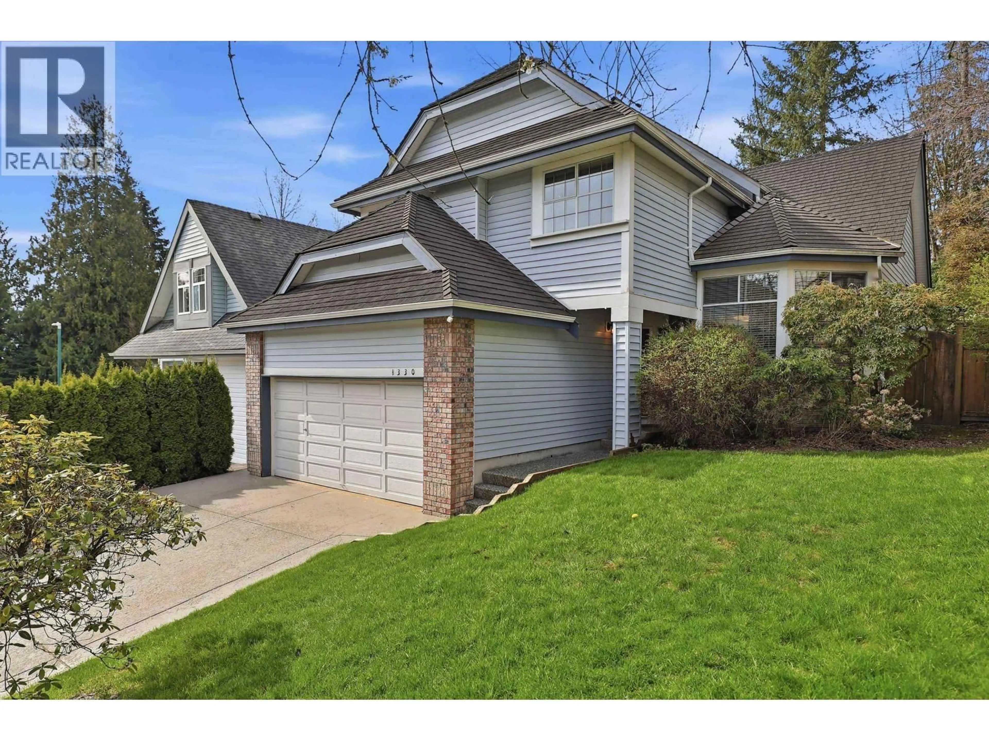 Unknown for 1330 CIMARRON DRIVE, Coquitlam British Columbia V3B7B3