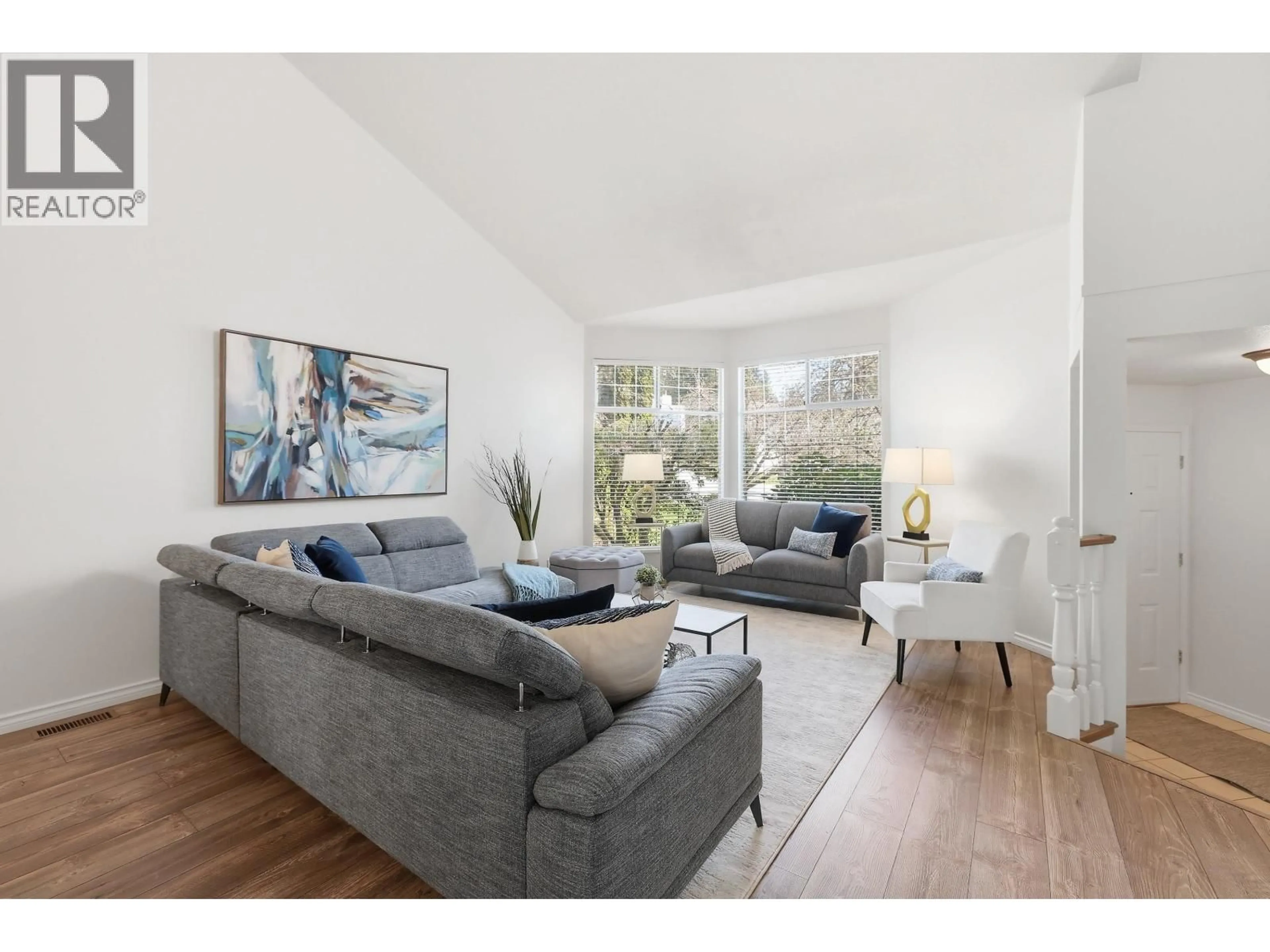 Living room with furniture, unknown for 1330 CIMARRON DRIVE, Coquitlam British Columbia V3B7B3