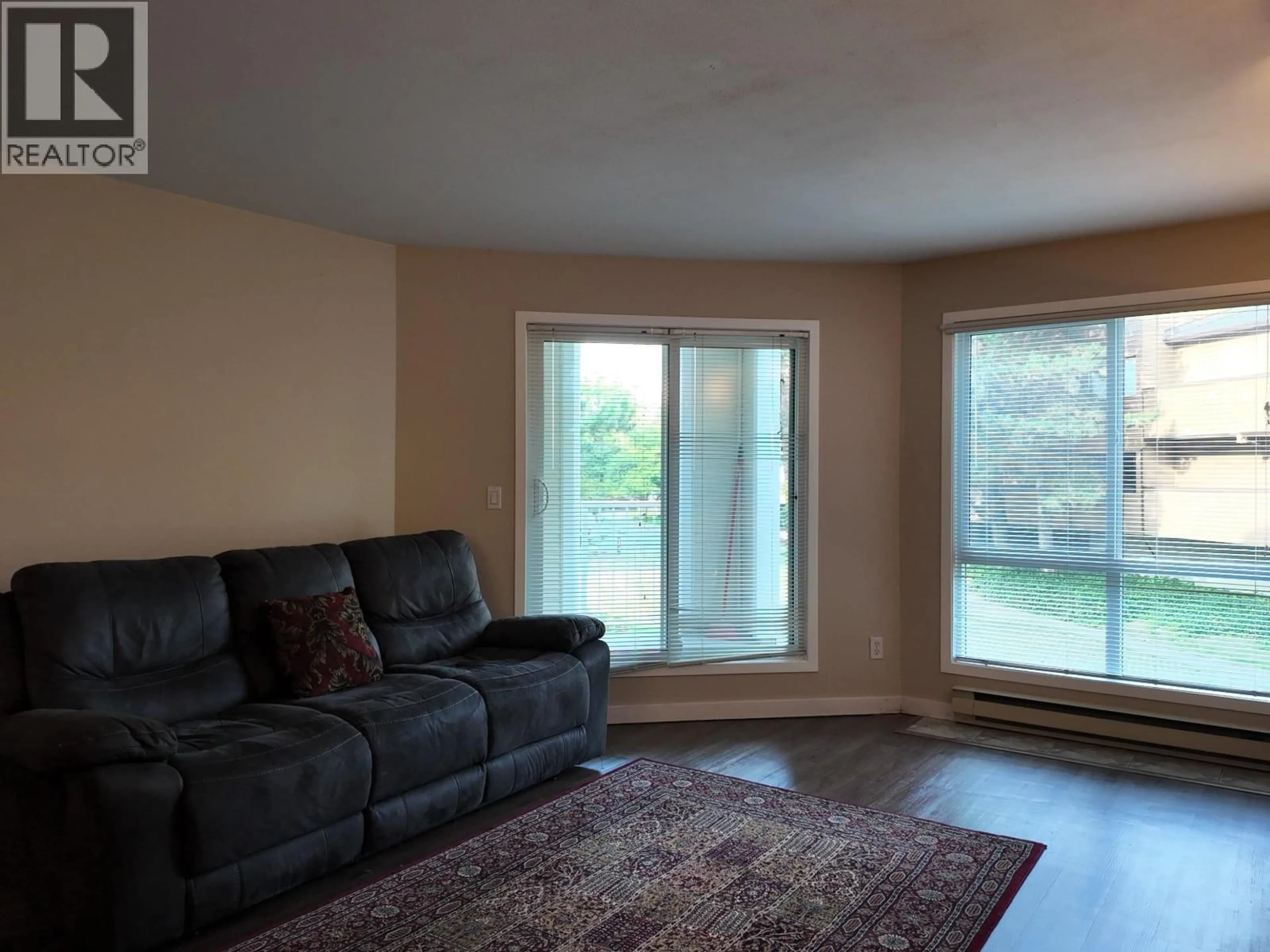 Living room with furniture, unknown for 121 - 7437 MOFFATT ROAD, Richmond British Columbia V6Y3V9