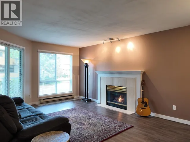 121 - 7437 MOFFATT ROAD, Richmond 5