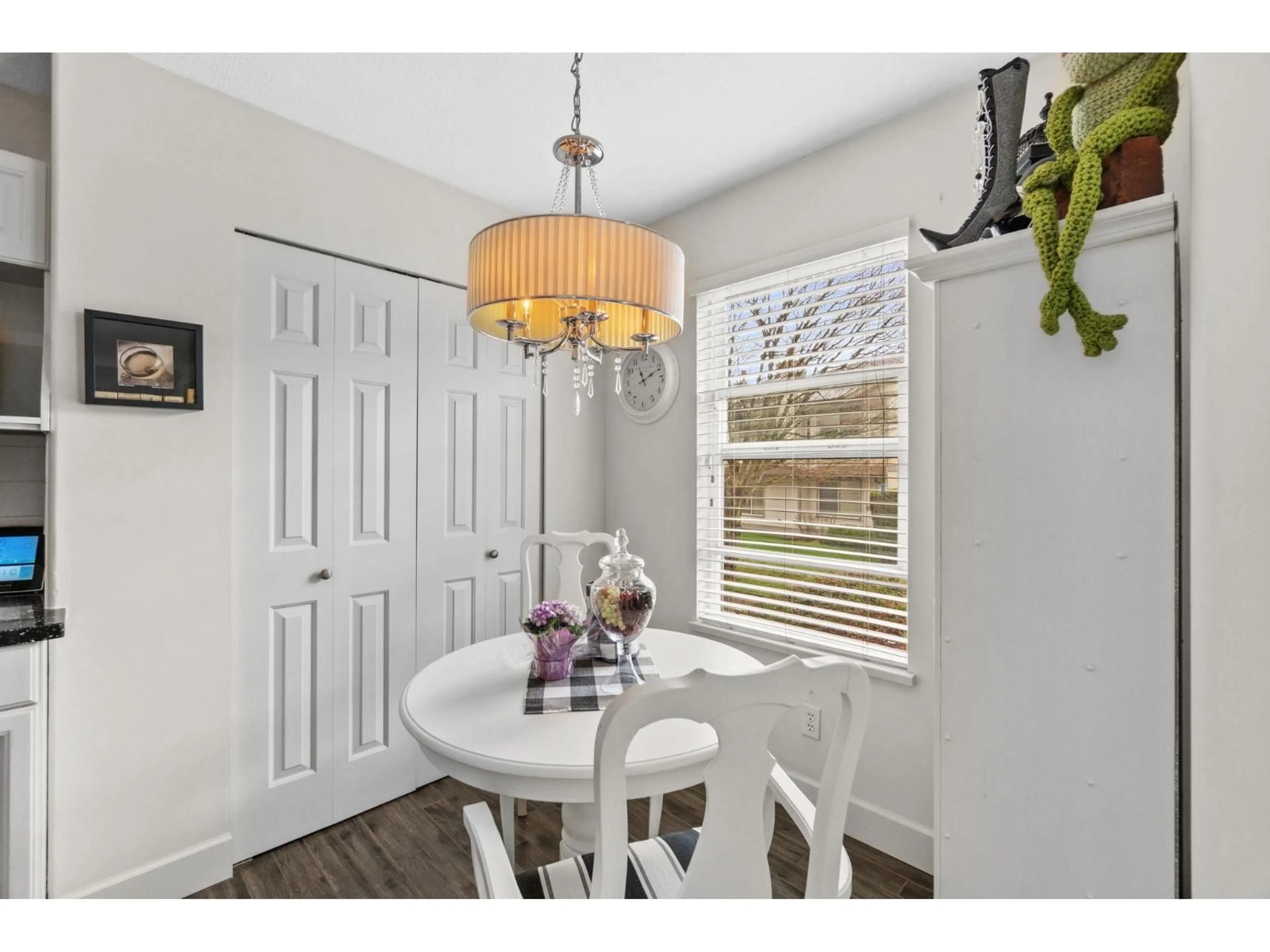 Dining room, unknown for 113 - 20381 96 AVENUE, Langley British Columbia V1M2L1
