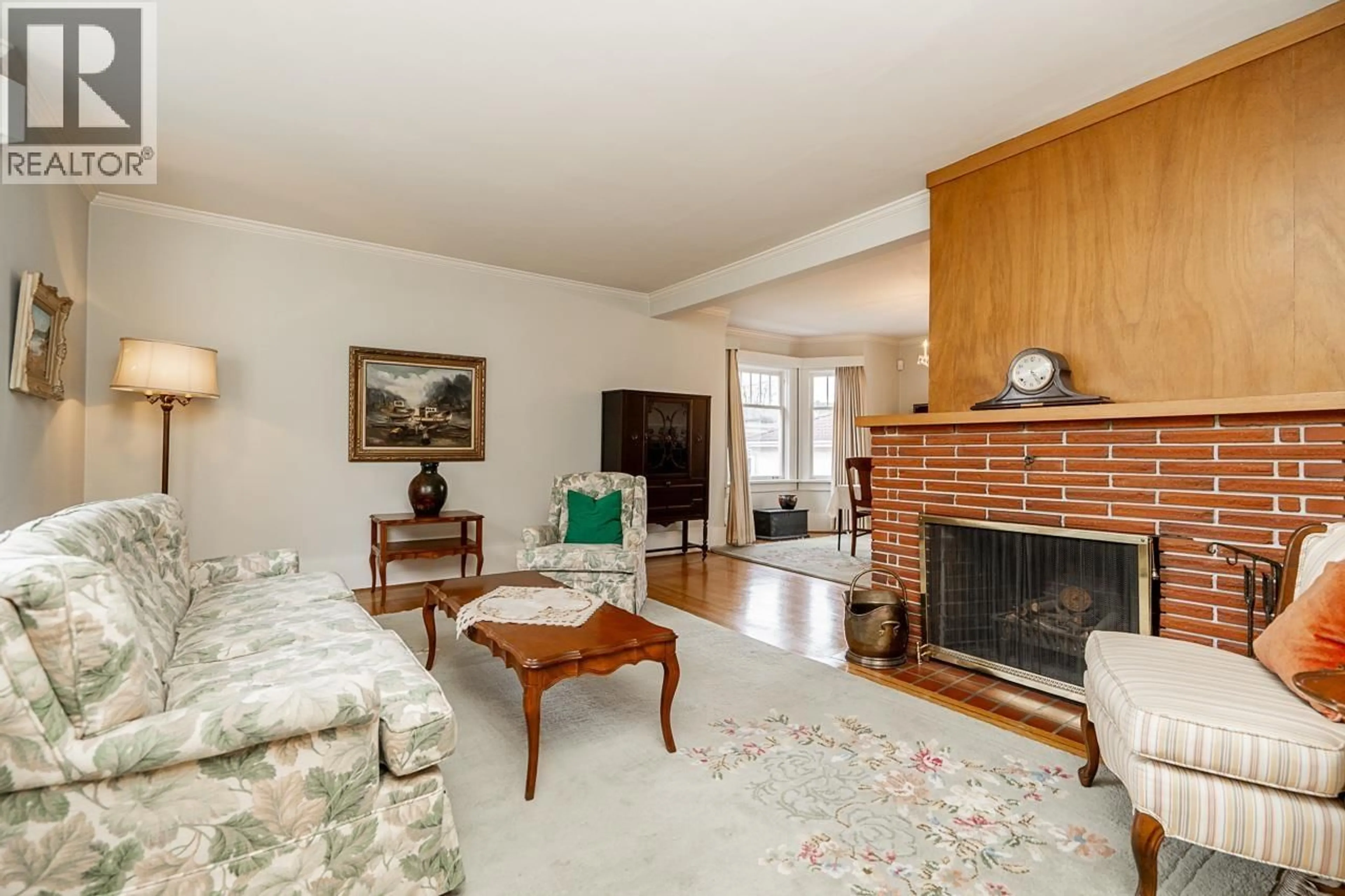 Living room with furniture, unknown for 1969 43RD AVENUE, Vancouver British Columbia V6M2C7