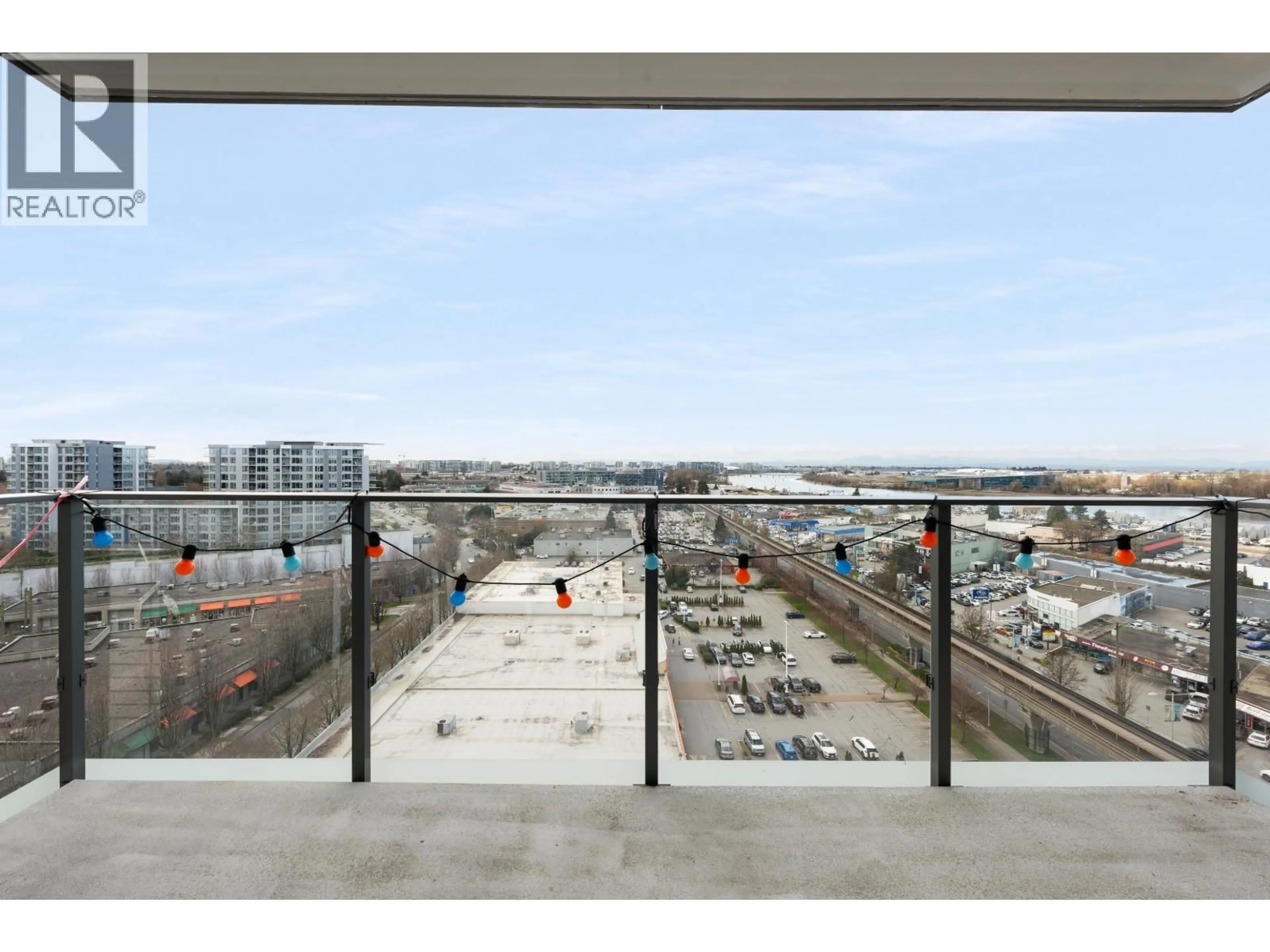 Unknown for 1306 - 8611 HAZELBRIDGE WAY, Richmond British Columbia V6X0W8