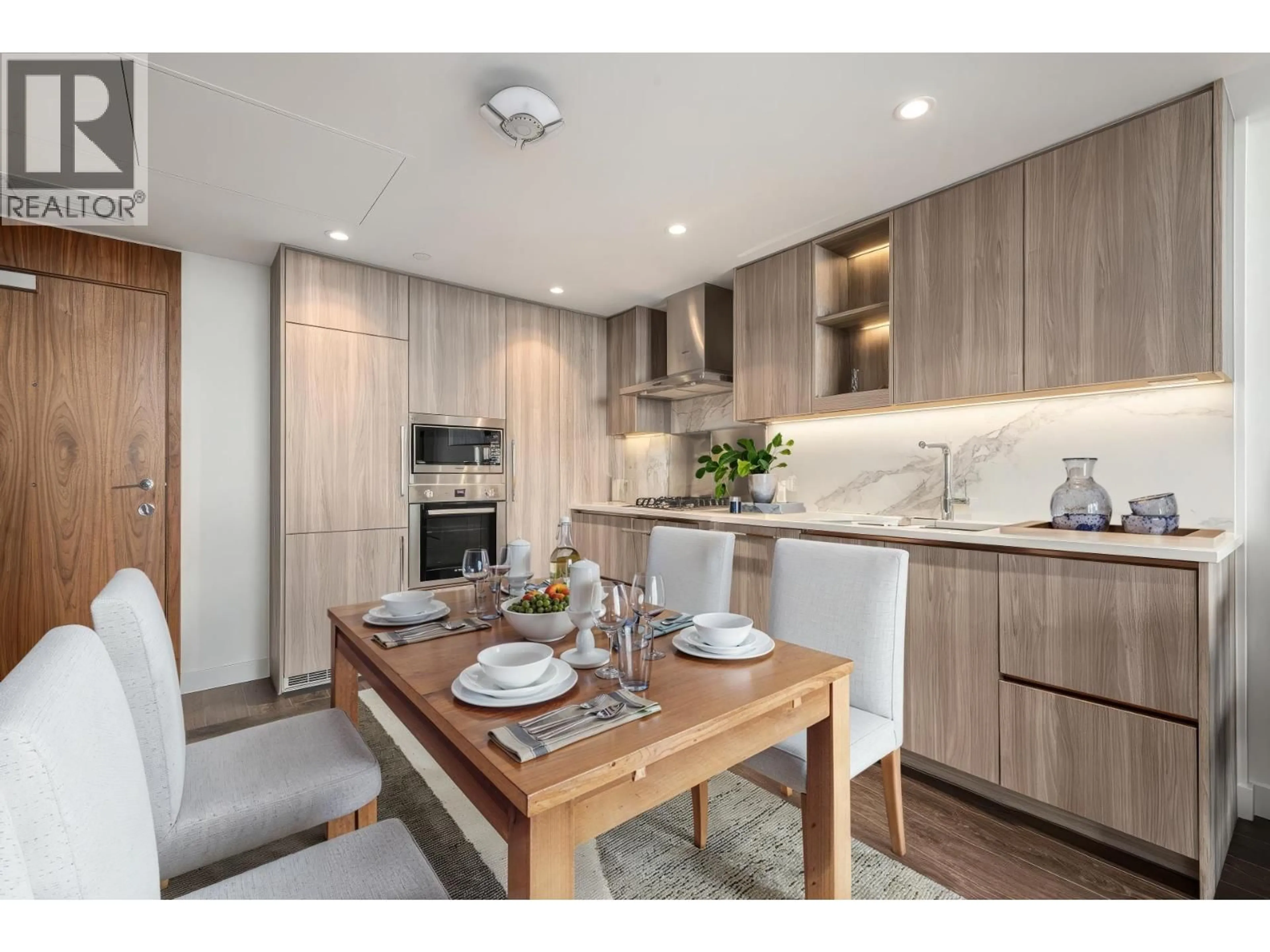 Unknown for 1306 - 8611 HAZELBRIDGE WAY, Richmond British Columbia V6X0W8