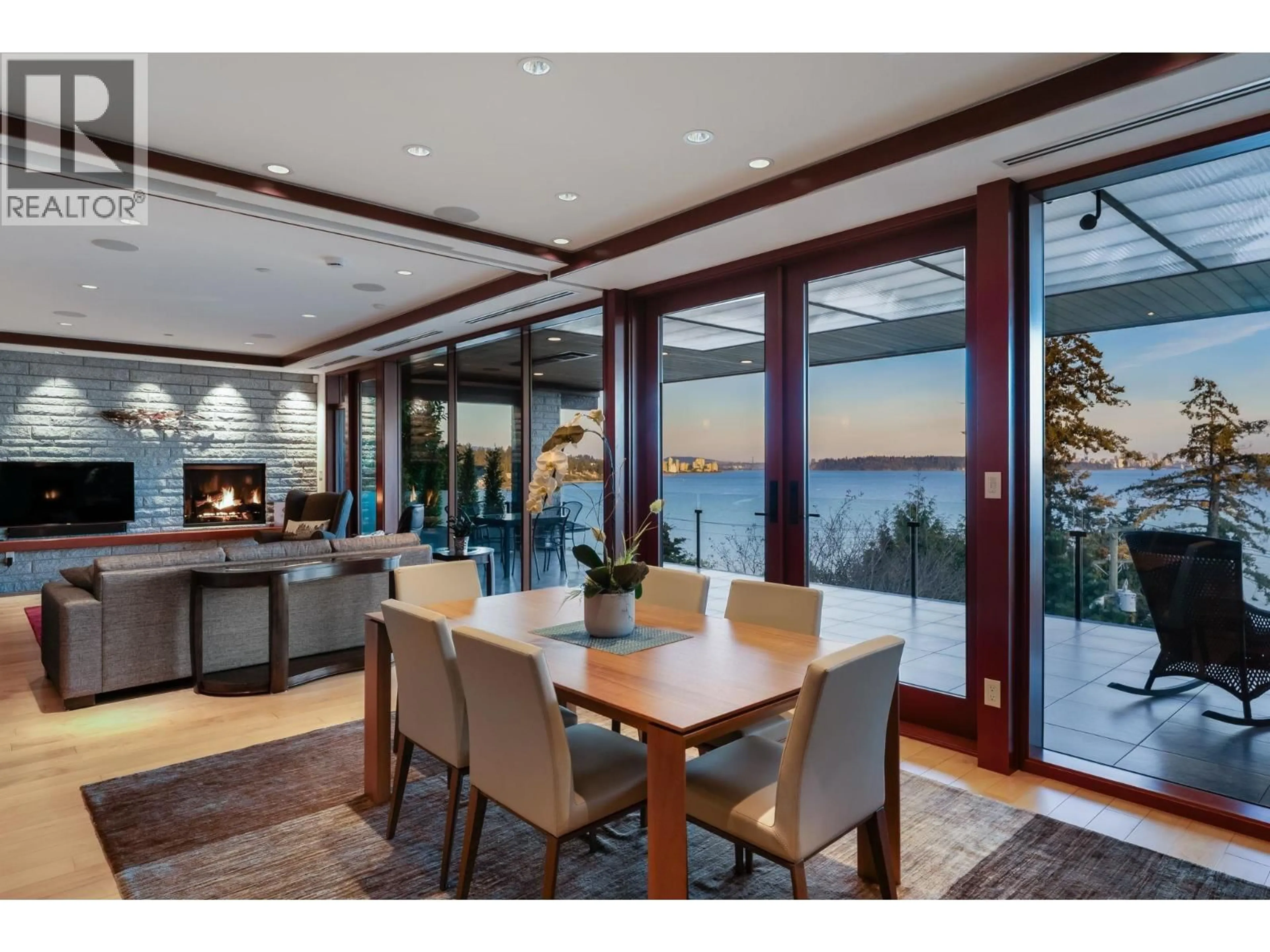 Dining room, unknown for 3673 SUNSET LANE, West Vancouver British Columbia V7V0A9