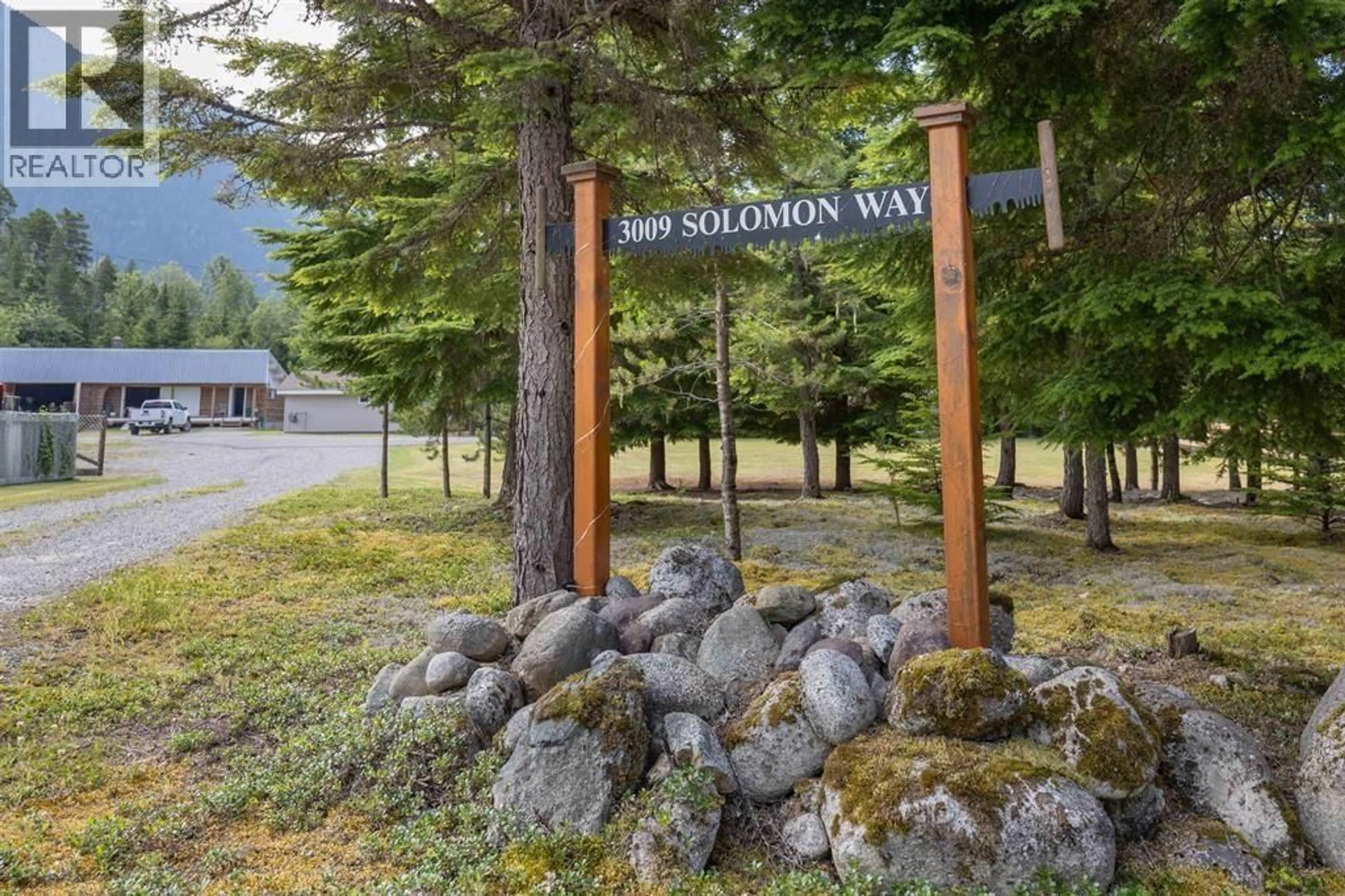 Unknown for 3009 SOLOMON WAY, Terrace British Columbia V8G0G5