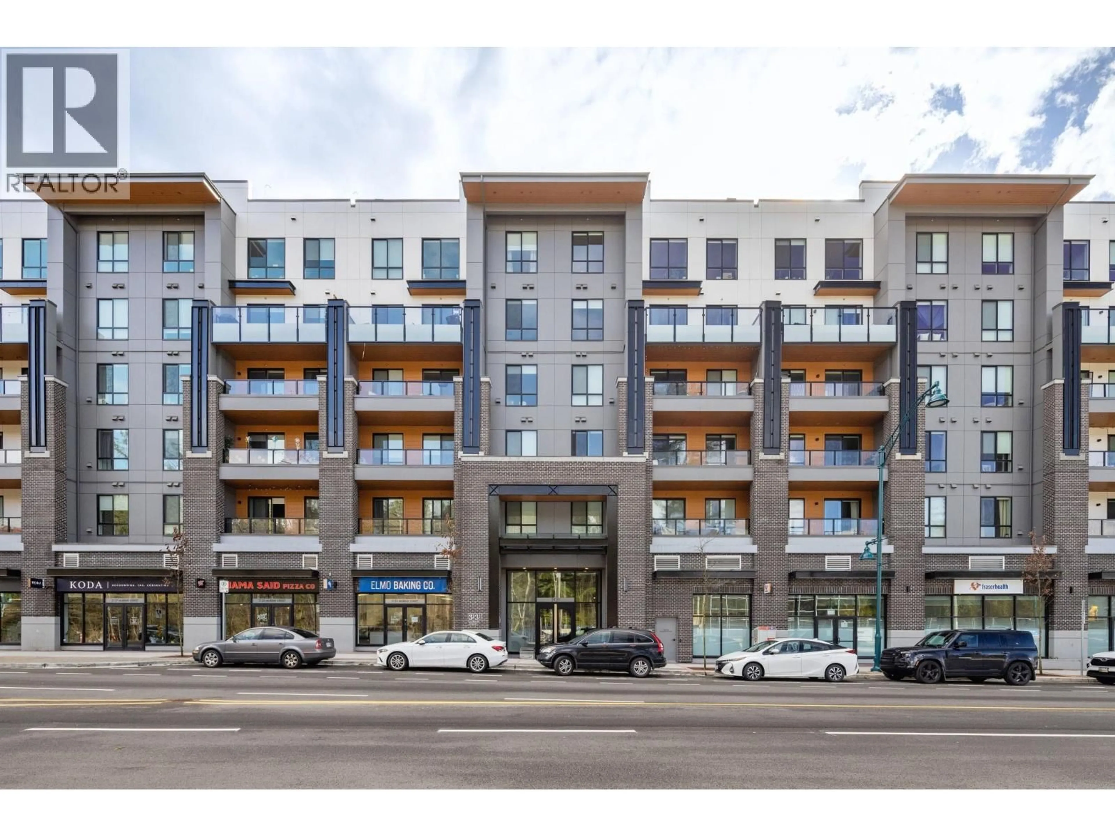 Unknown for 626 - 3131 MURRAY STREET, Port Moody British Columbia V3H0L9