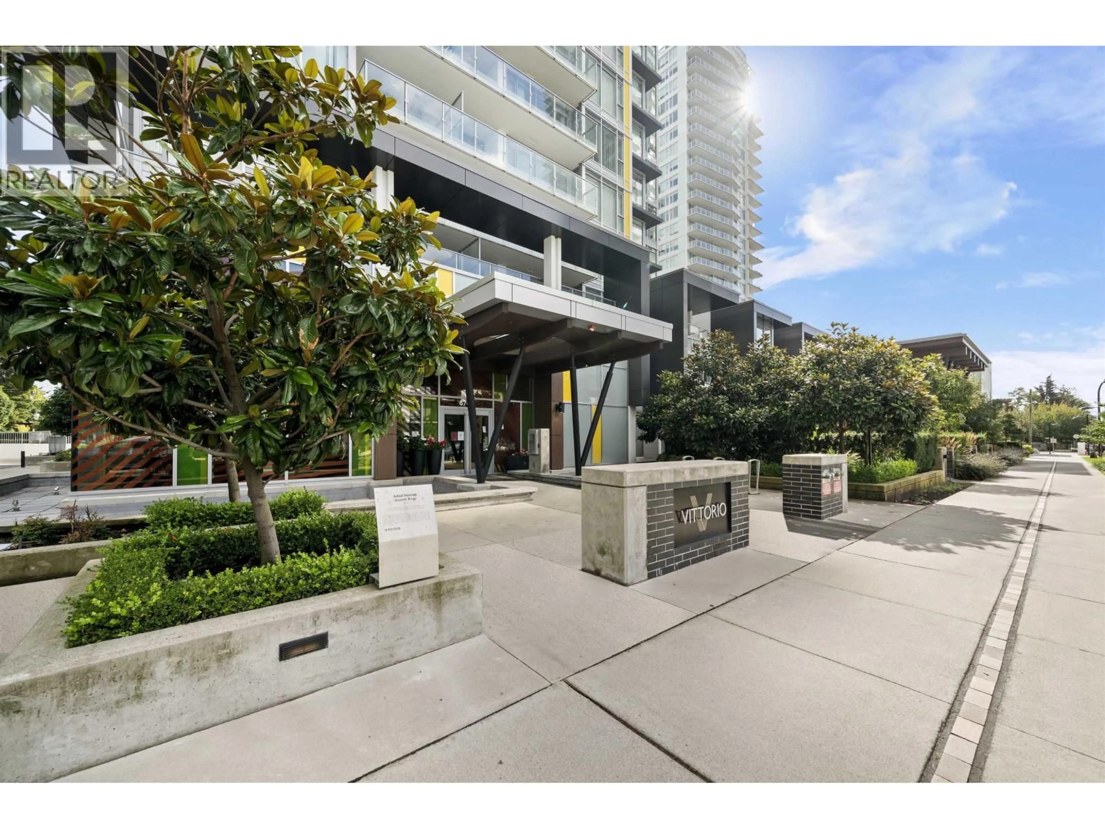 Unknown for 3202 - 6700 DUNBLANE AVENUE, Burnaby British Columbia V5H0J3