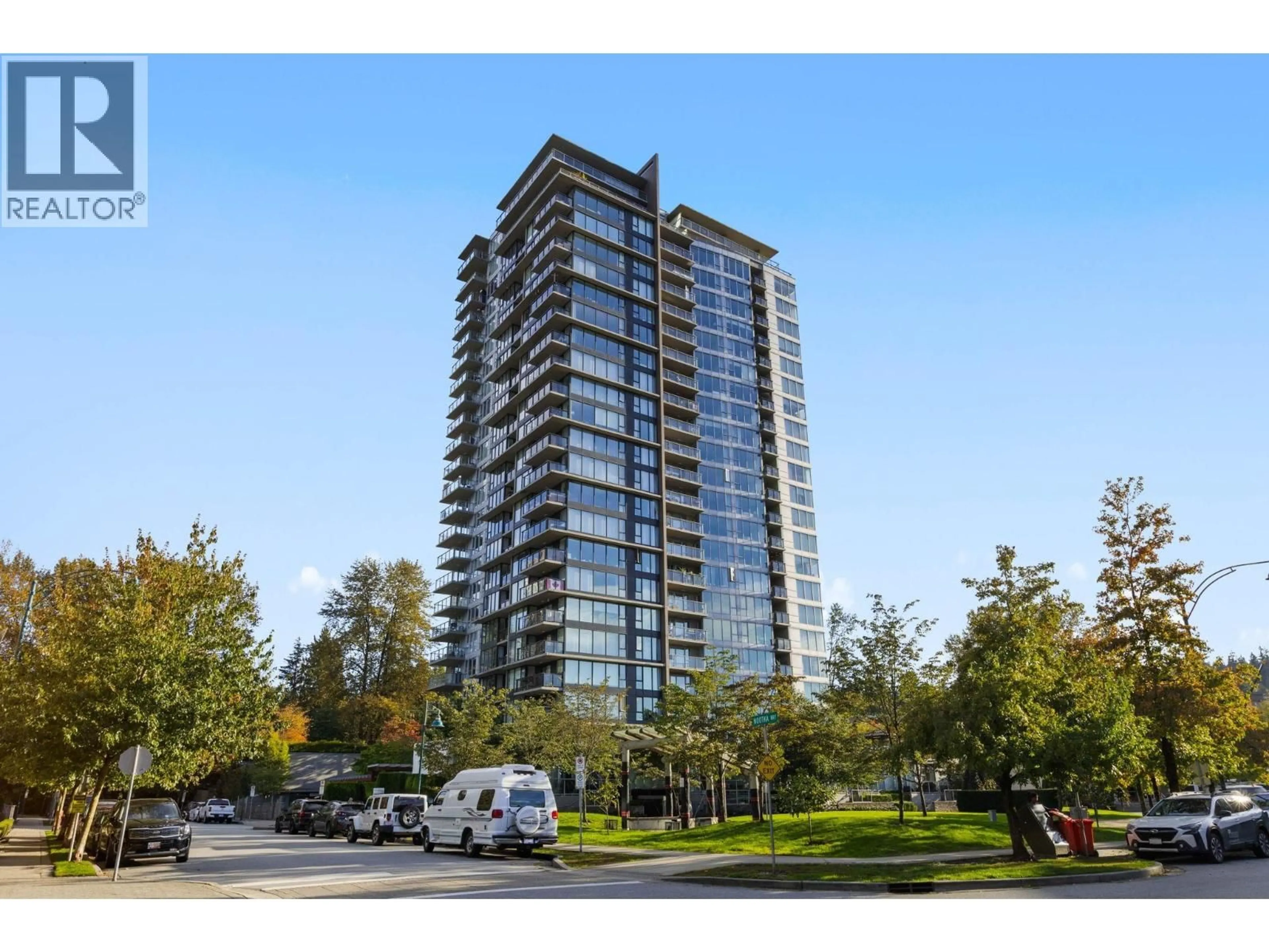 Unknown for 1606 - 651 NOOTKA WAY, Port Moody British Columbia V3H0A1