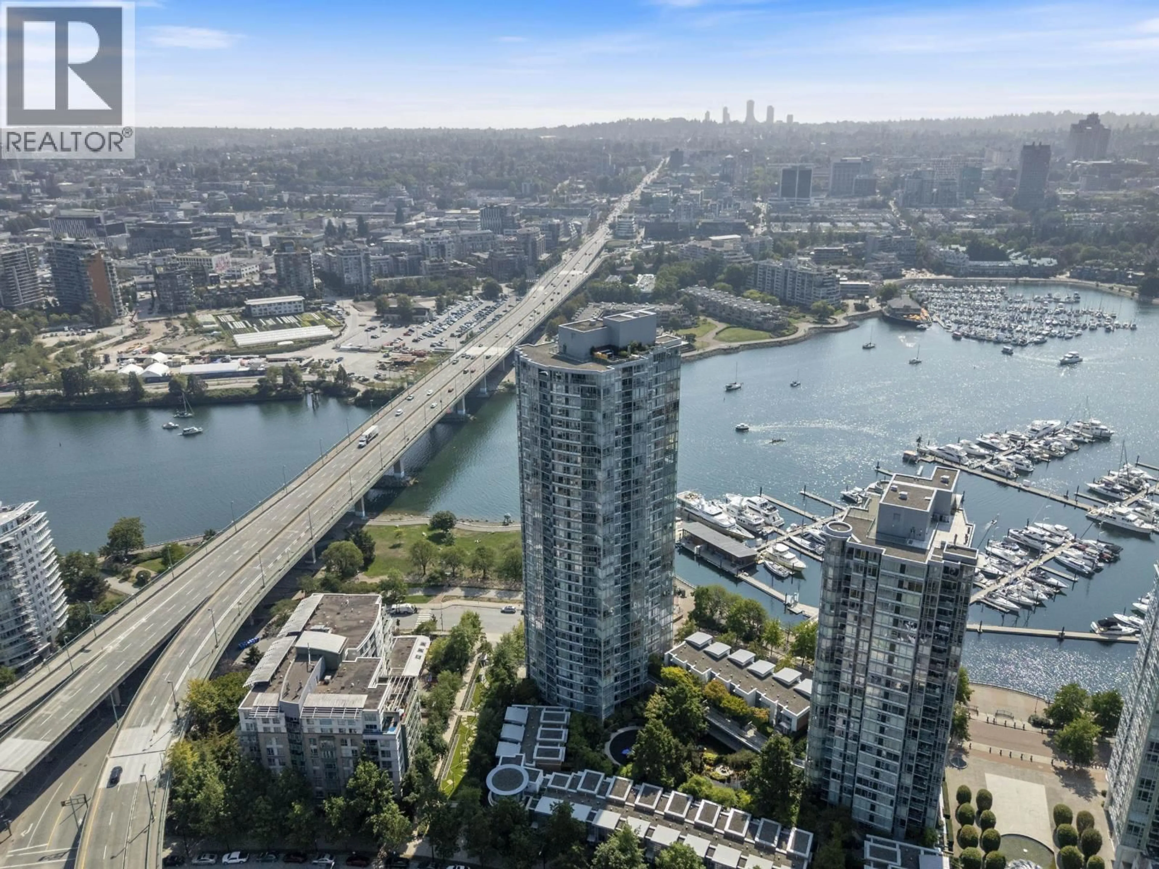 Unknown for 1901 - 1033 MARINASIDE CRESCENT, Vancouver British Columbia V6Z3A3