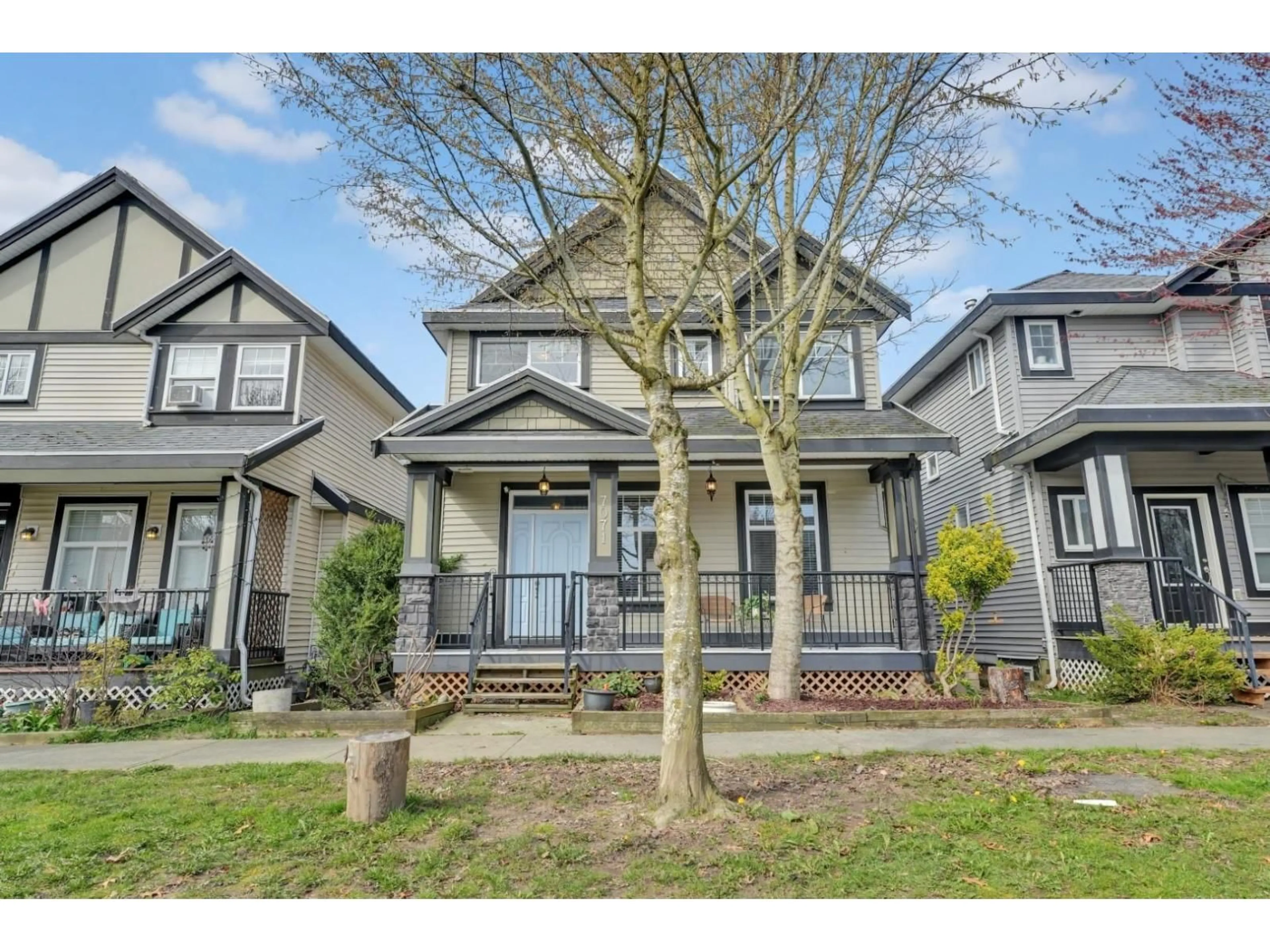 Unknown for 7071 195A STREET, Surrey British Columbia V4N5Z6