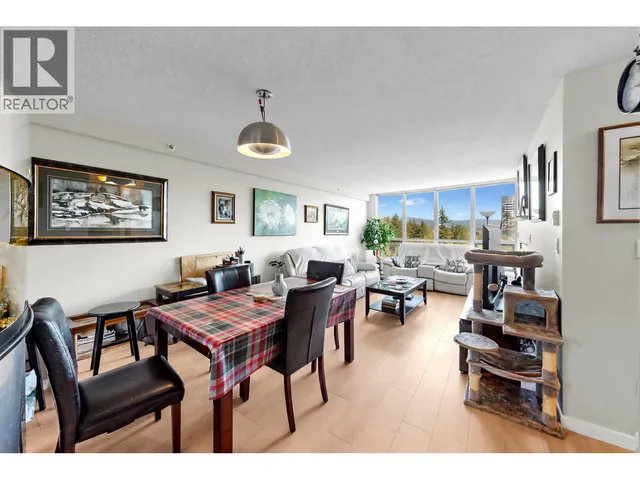1602 - 1148 HEFFLEY CRESCENT, Coquitlam 2