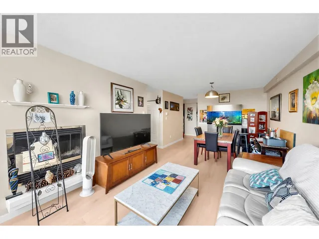 1602 - 1148 HEFFLEY CRESCENT, Coquitlam 5