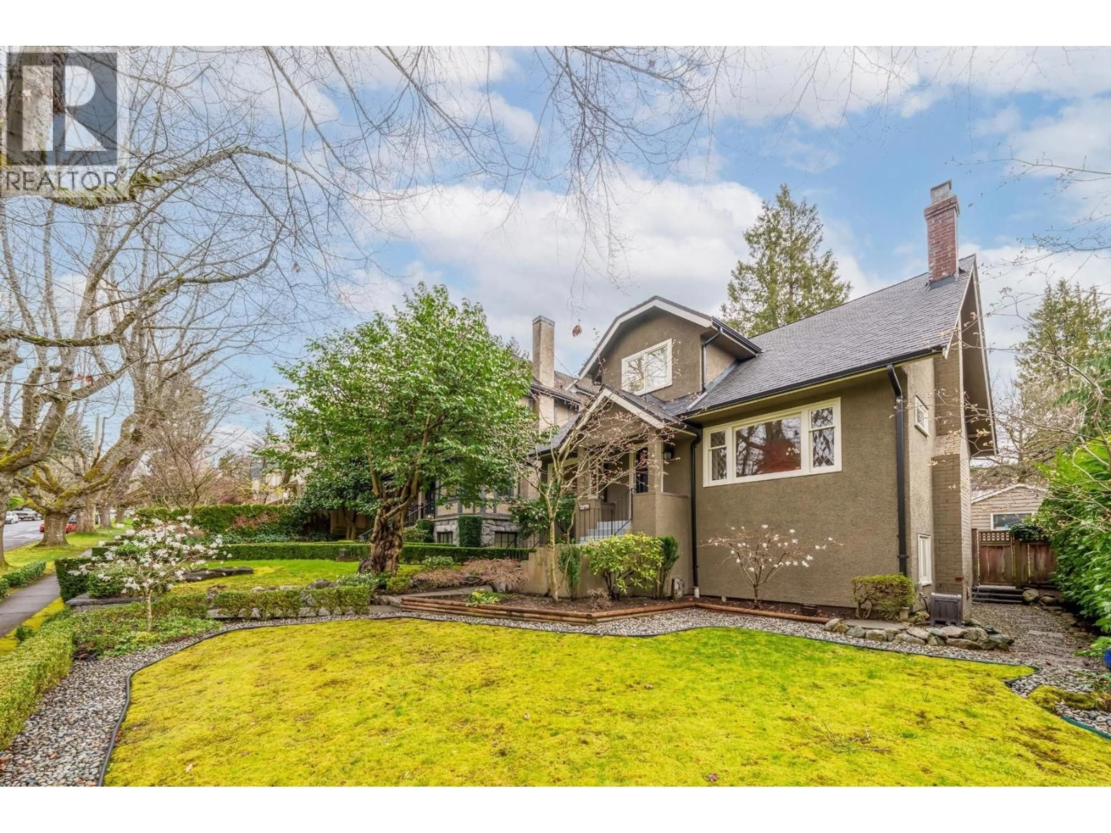 Unknown for 5790 ALMA STREET, Vancouver British Columbia V6N1Y4