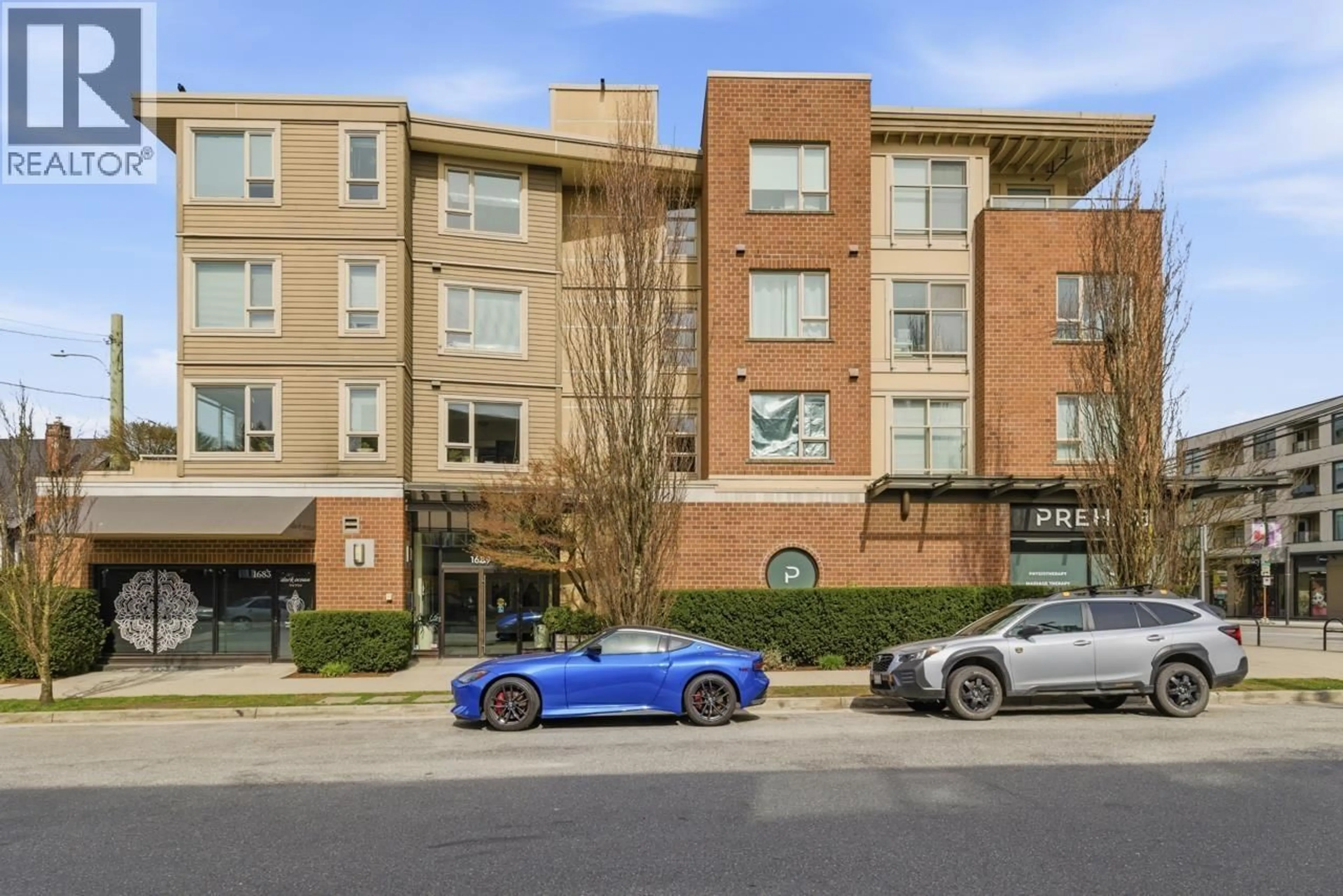 Unknown for PH-8 - 1689 13TH AVENUE, Vancouver British Columbia V5N0A5