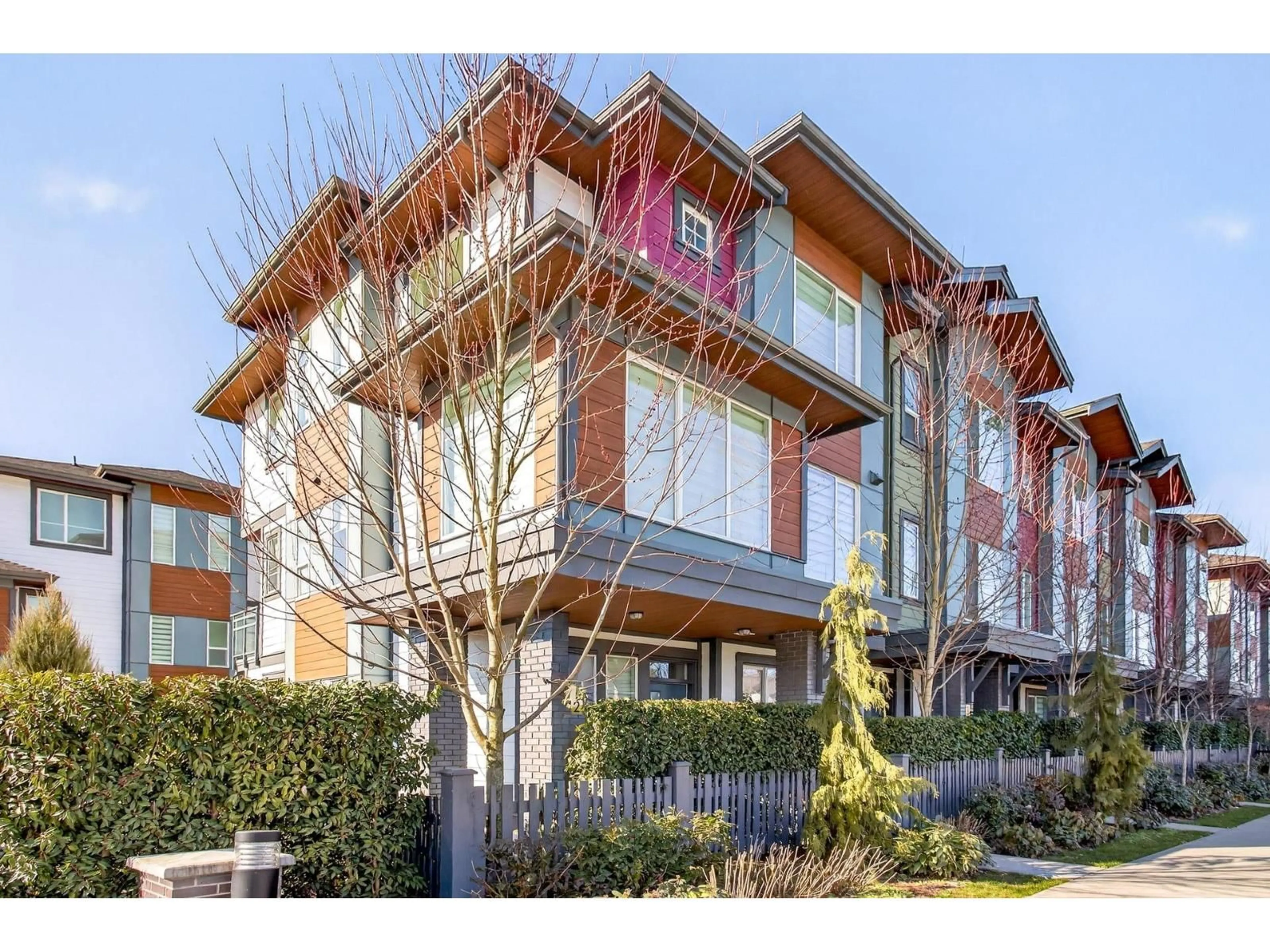 Unknown for 12 - 20763 76 AVENUE, Langley British Columbia V2Y3N8