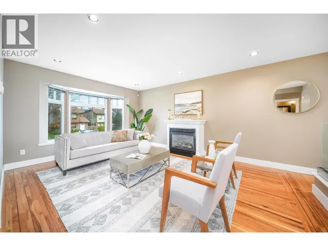 2862 22ND AVENUE, Vancouver 4