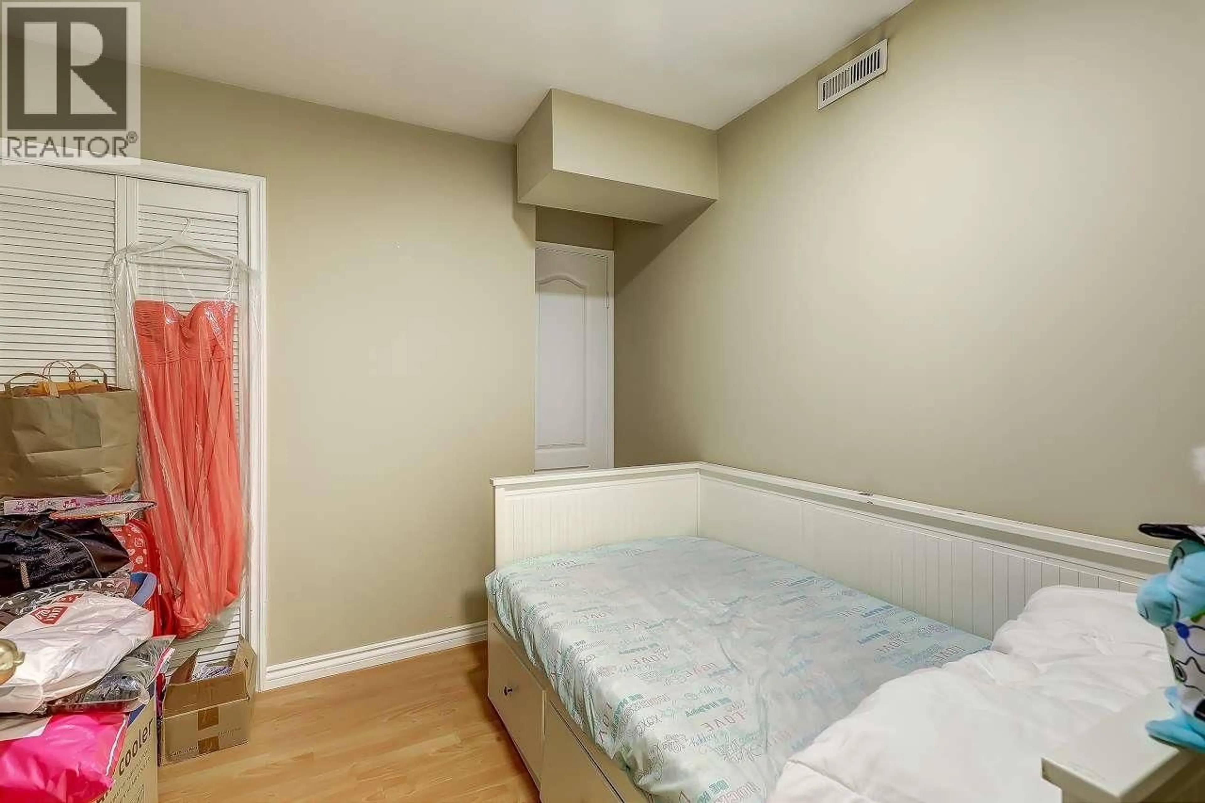 Bedroom with bed, unknown for 6280 YEATS CRESCENT, Richmond British Columbia V7E4C9