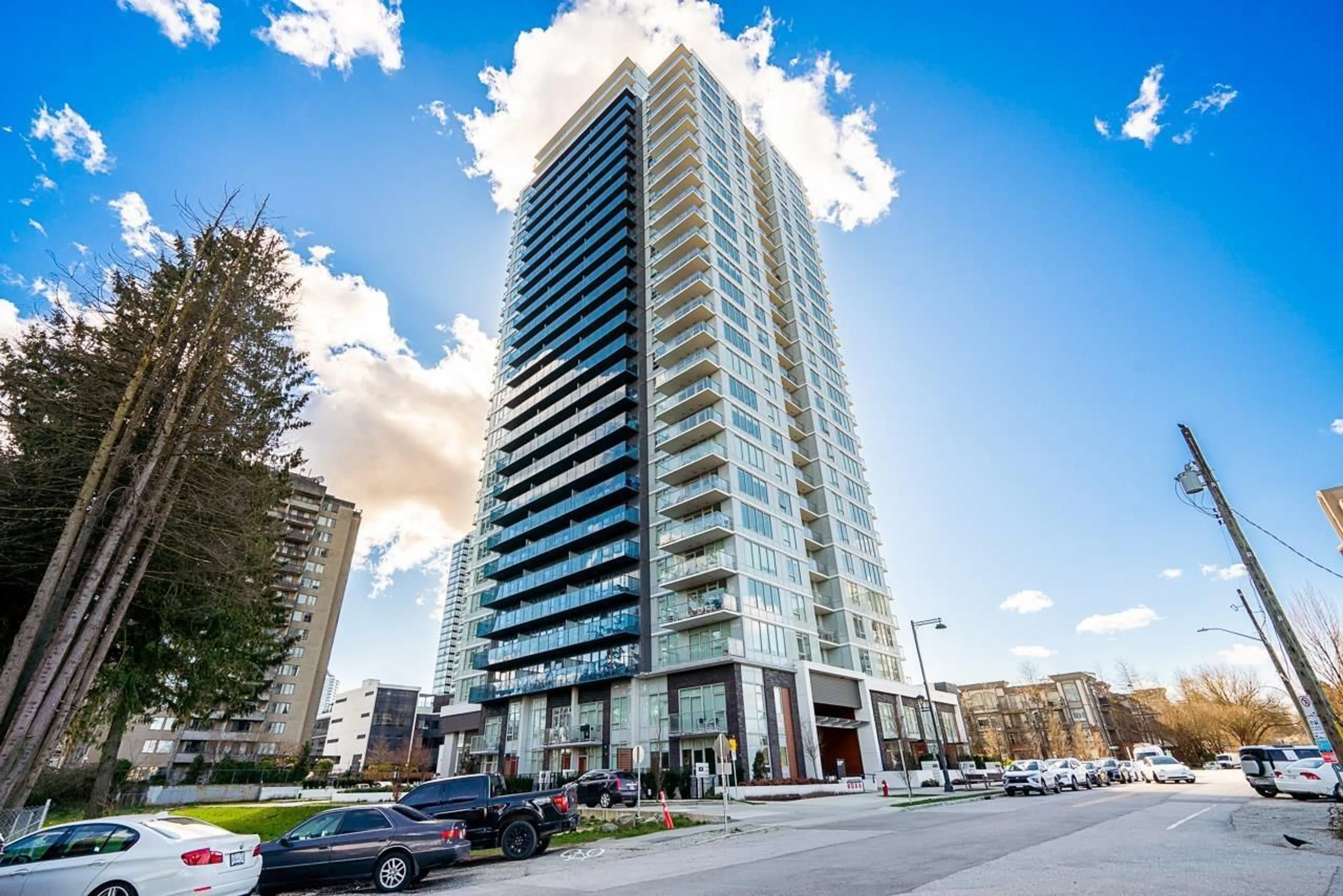 Unknown for 2111 - 13428 105 AVENUE, Surrey British Columbia V3T0S6