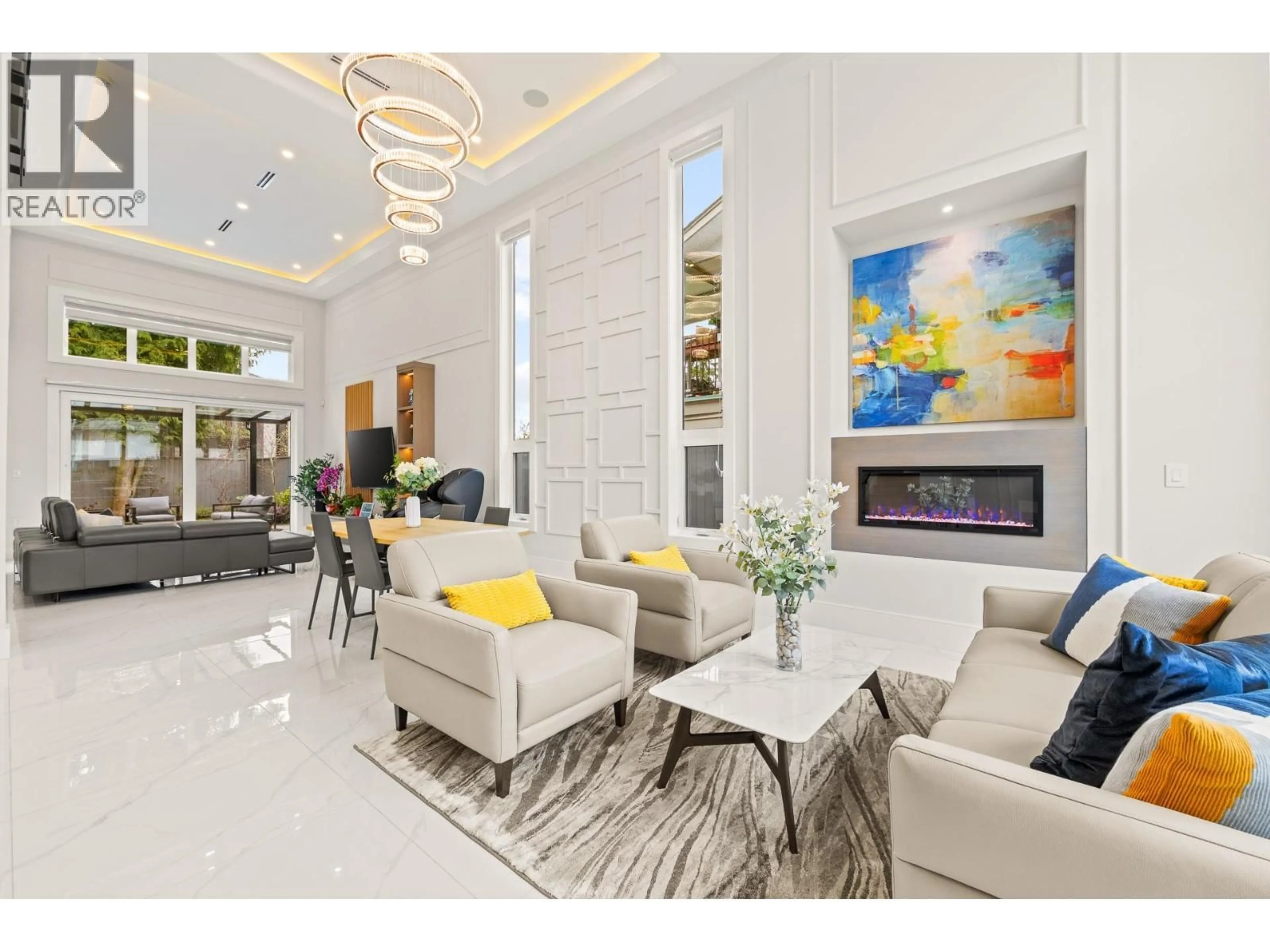 Unknown for 6699 AZURE ROAD, Richmond British Columbia V7C2S7