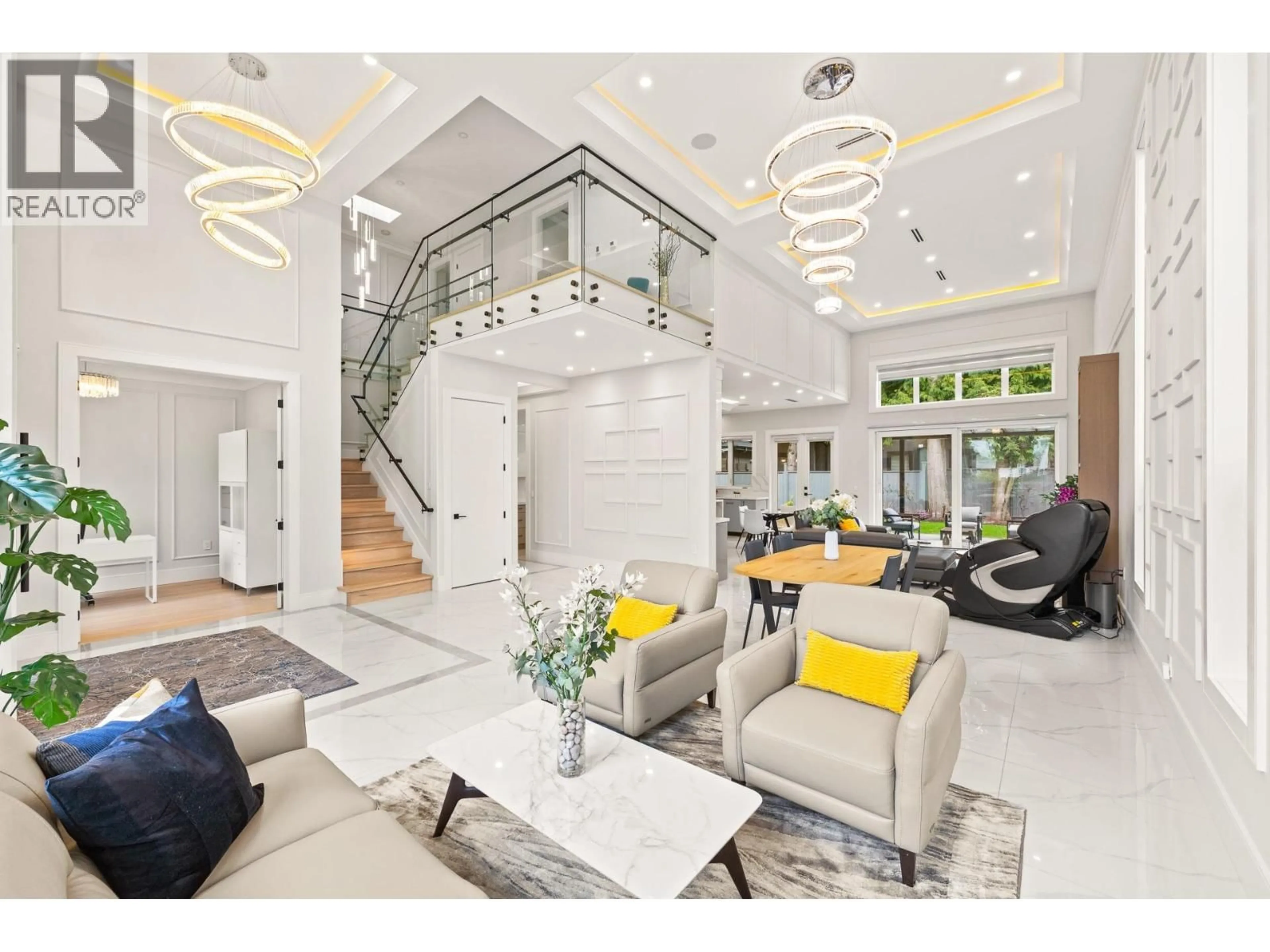 Unknown for 6699 AZURE ROAD, Richmond British Columbia V7C2S7