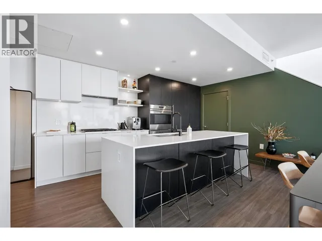 802 - 210 5TH AVENUE, Vancouver 5