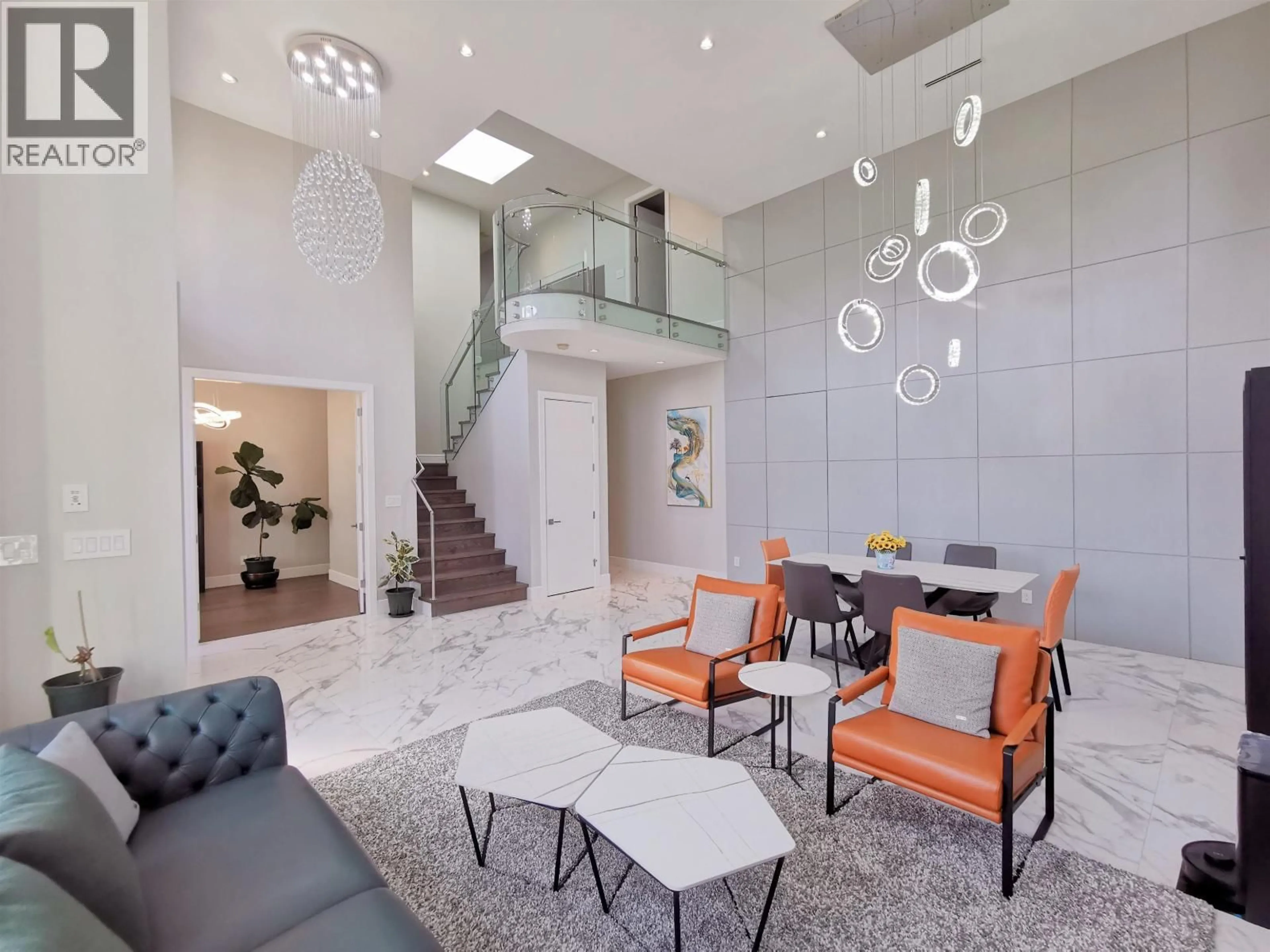 Unknown for 3291 ULLSMORE AVENUE, Richmond British Columbia V7C1R8