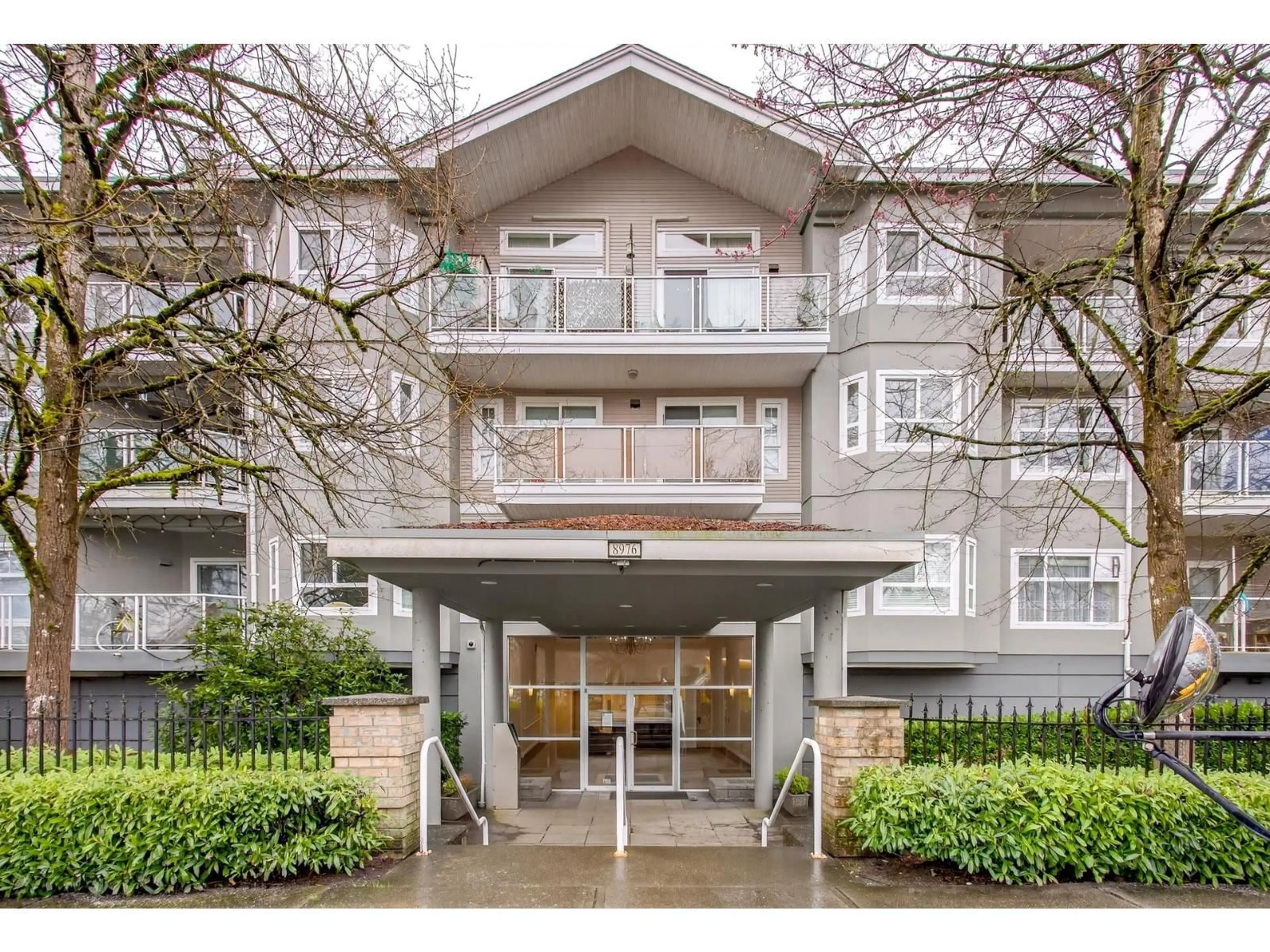 Unknown for 309 - 8976 208 STREET, Langley British Columbia V1M2Y8