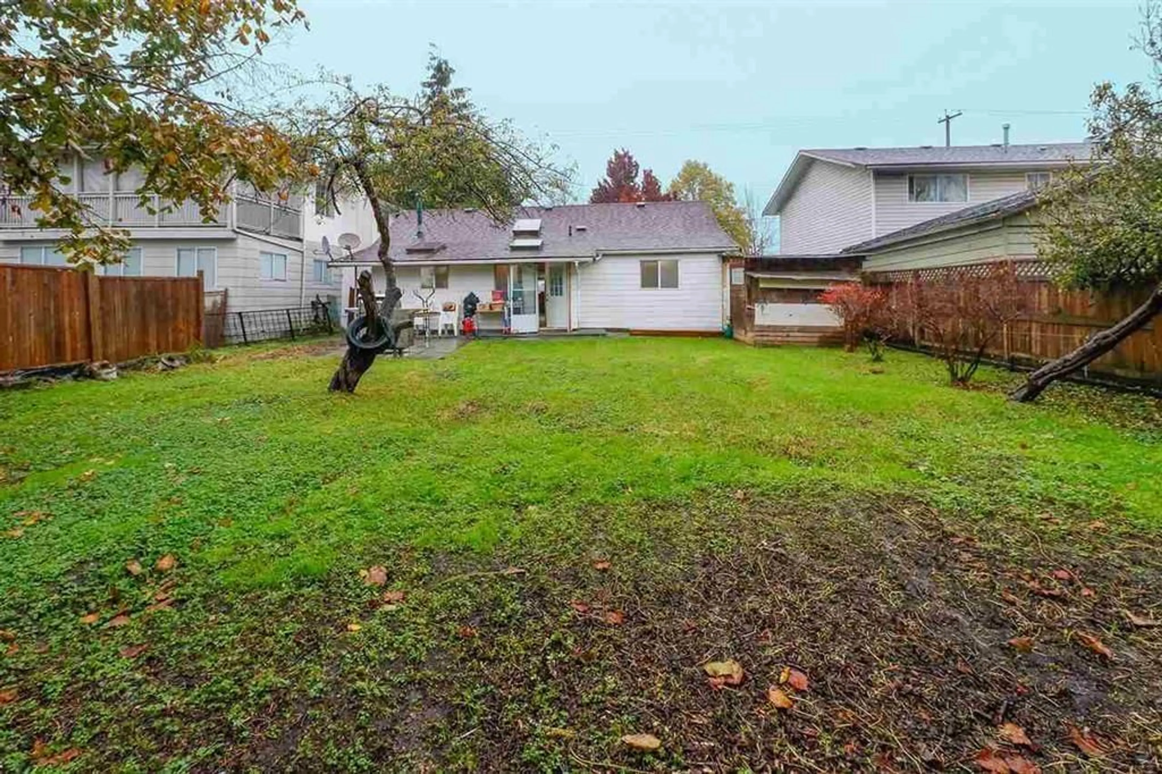 Unknown for 12646 114 AVENUE EAST, Surrey British Columbia V3V3N9