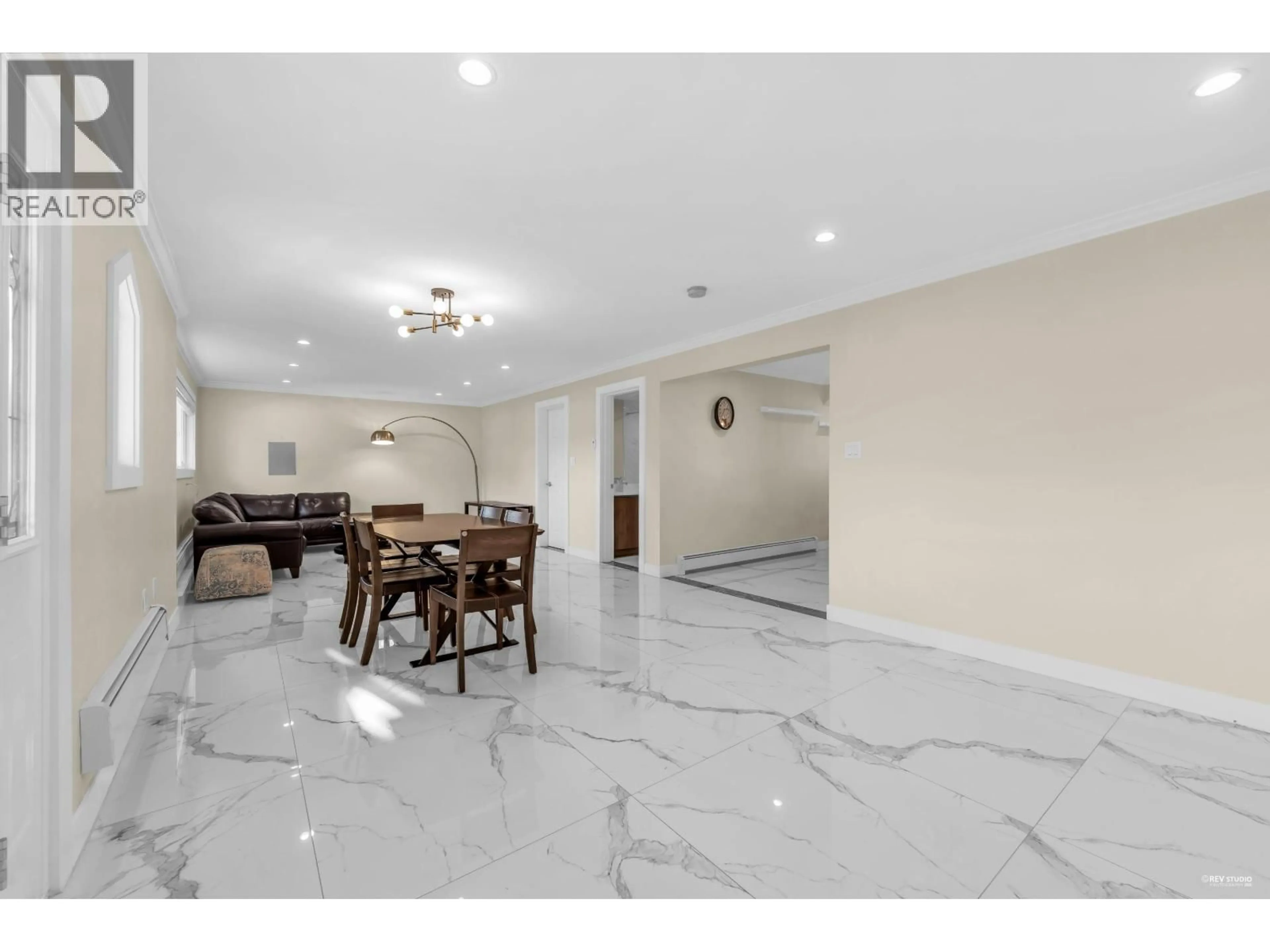 Unknown for 10771 ROSELEA CRESCENT, Richmond British Columbia V7A2R5