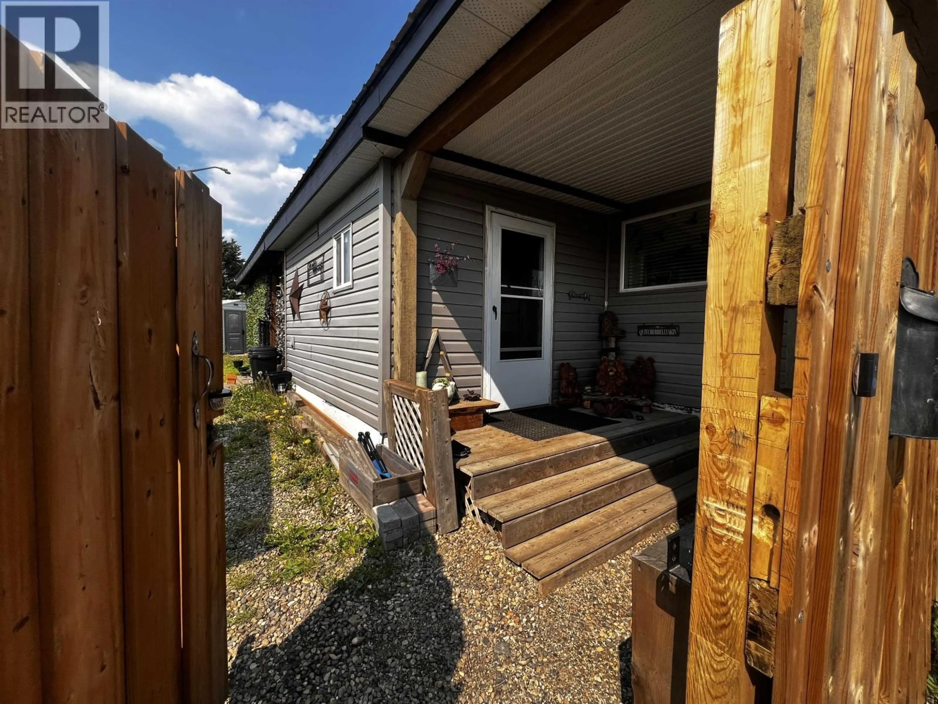 Unknown for 43 - 8420 ALASKA ROAD, Fort St. John British Columbia V1J4J6