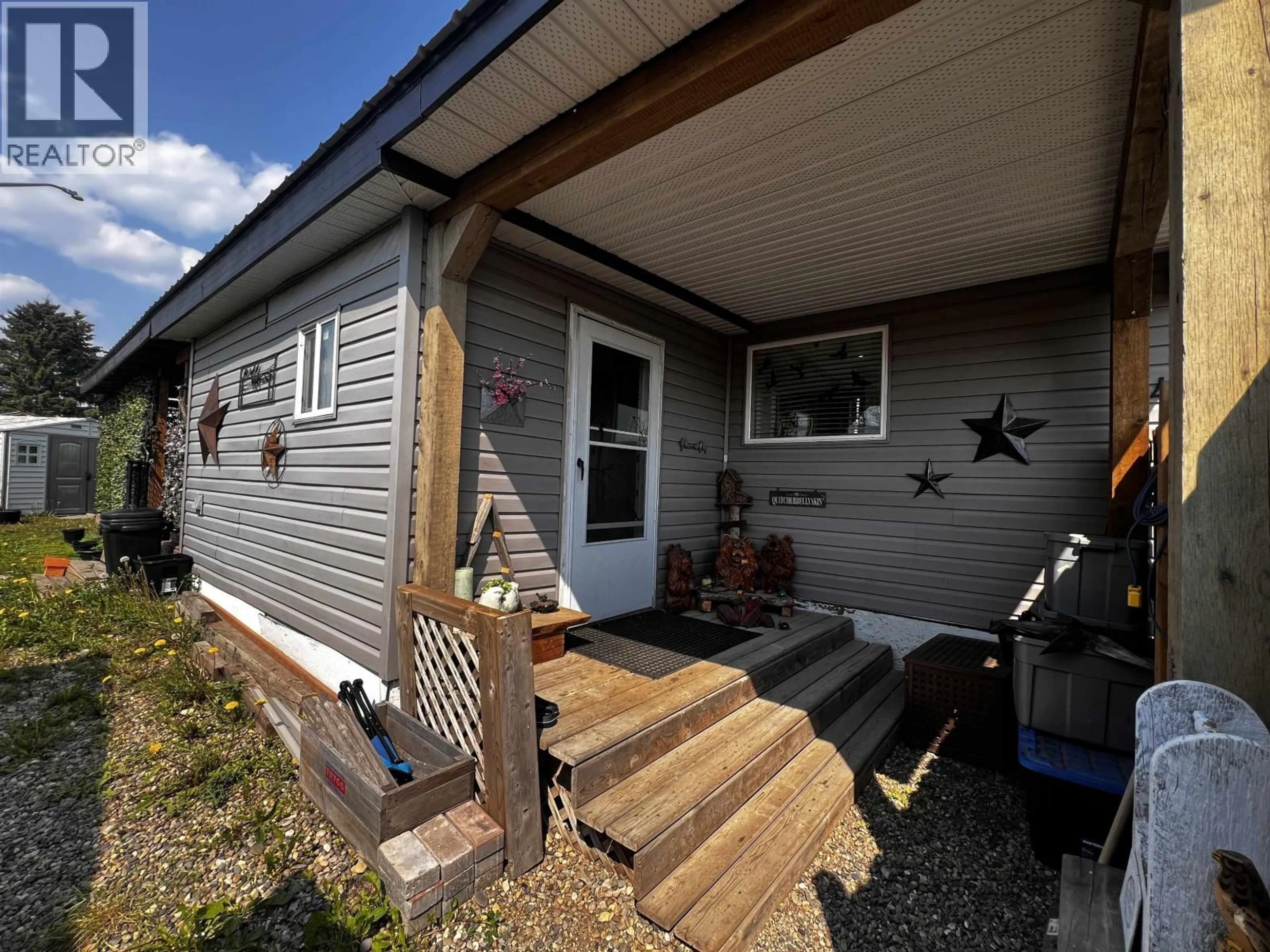 Unknown for 43 - 8420 ALASKA ROAD, Fort St. John British Columbia V1J4J6