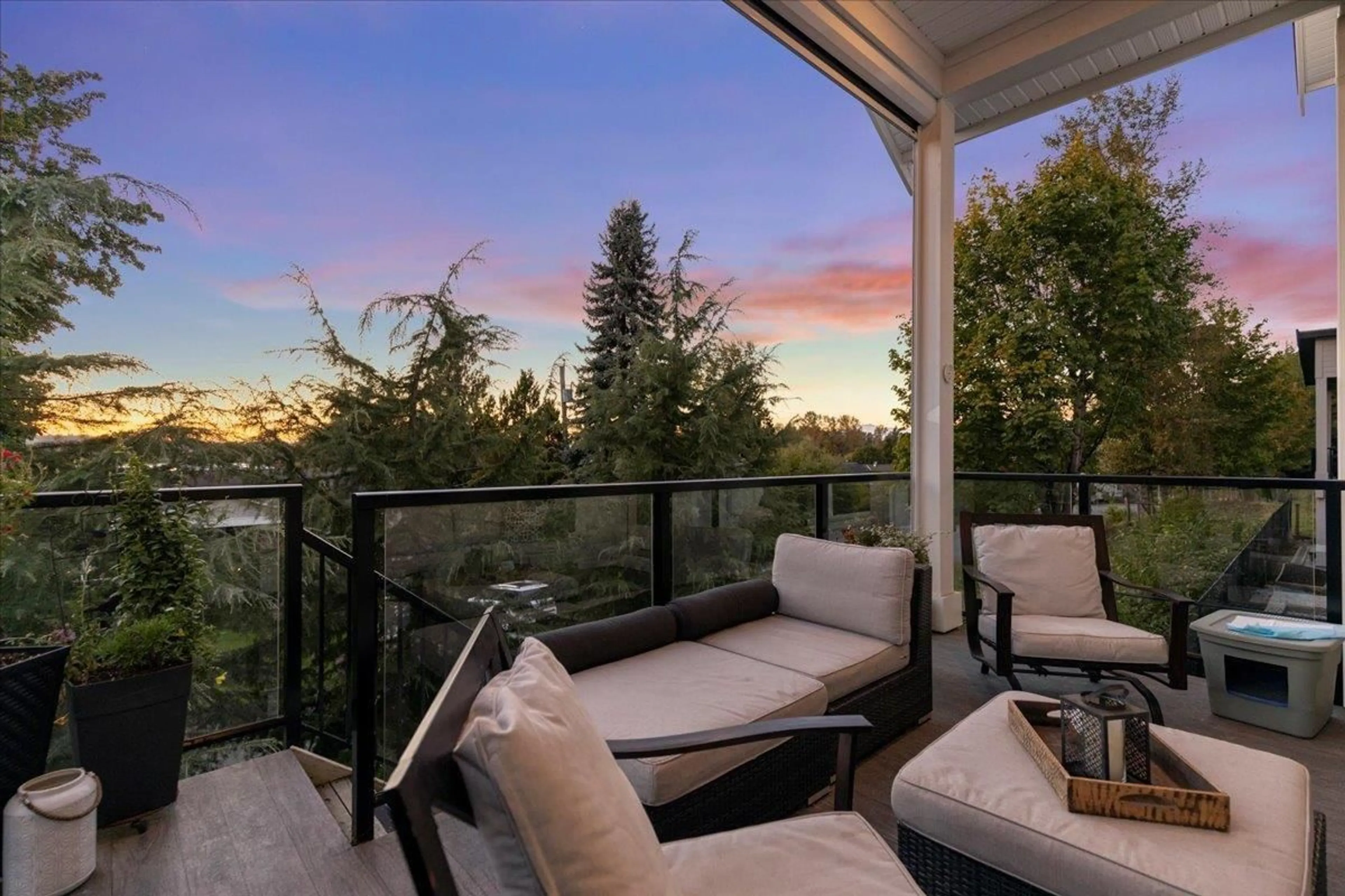 Patio, unknown for 17 - 4217 OLD CLAYBURN ROAD, Abbotsford British Columbia V3G1L5