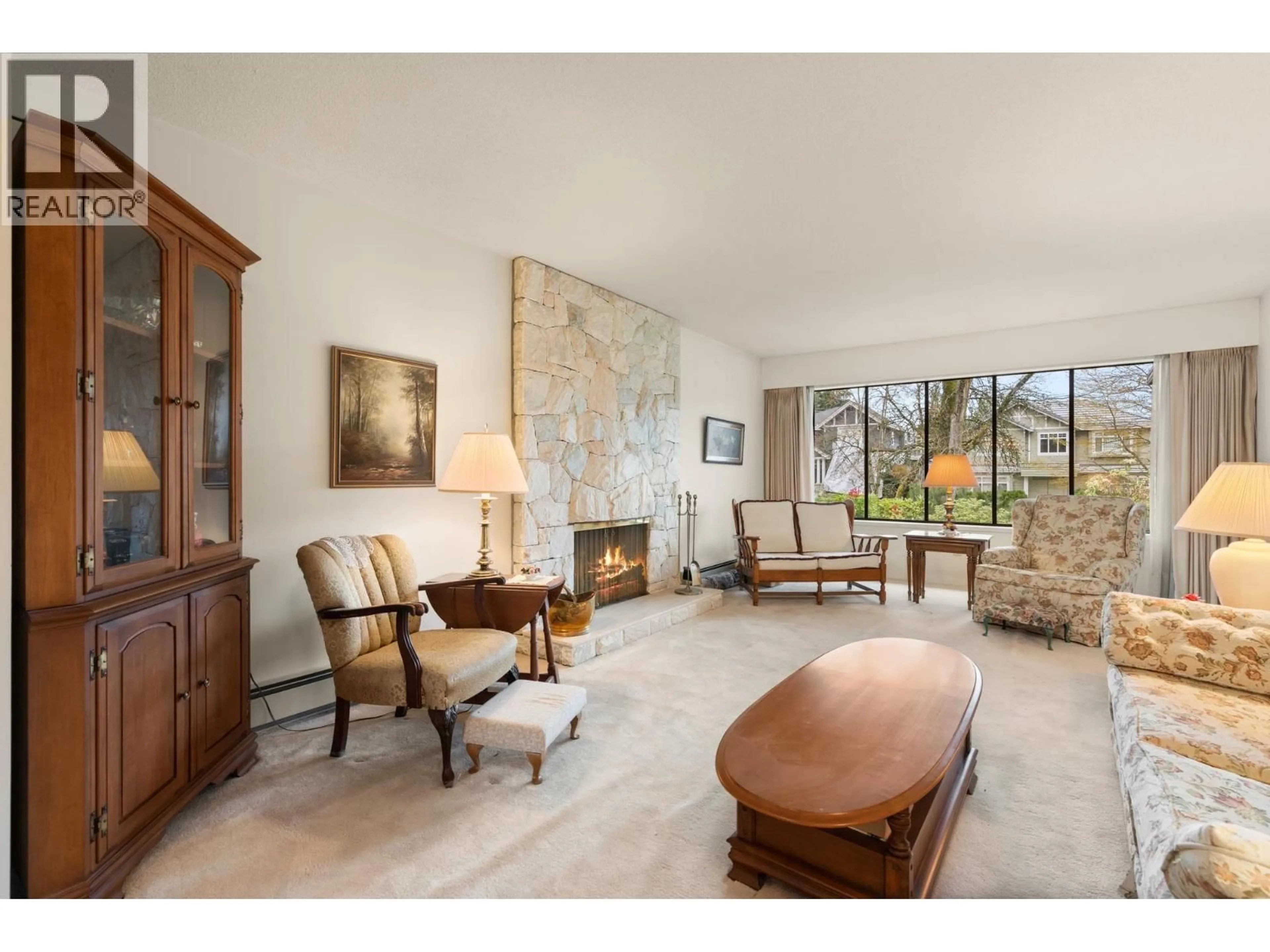 Living room with furniture, unknown for 3958 29TH AVENUE, Vancouver British Columbia V6S1T9